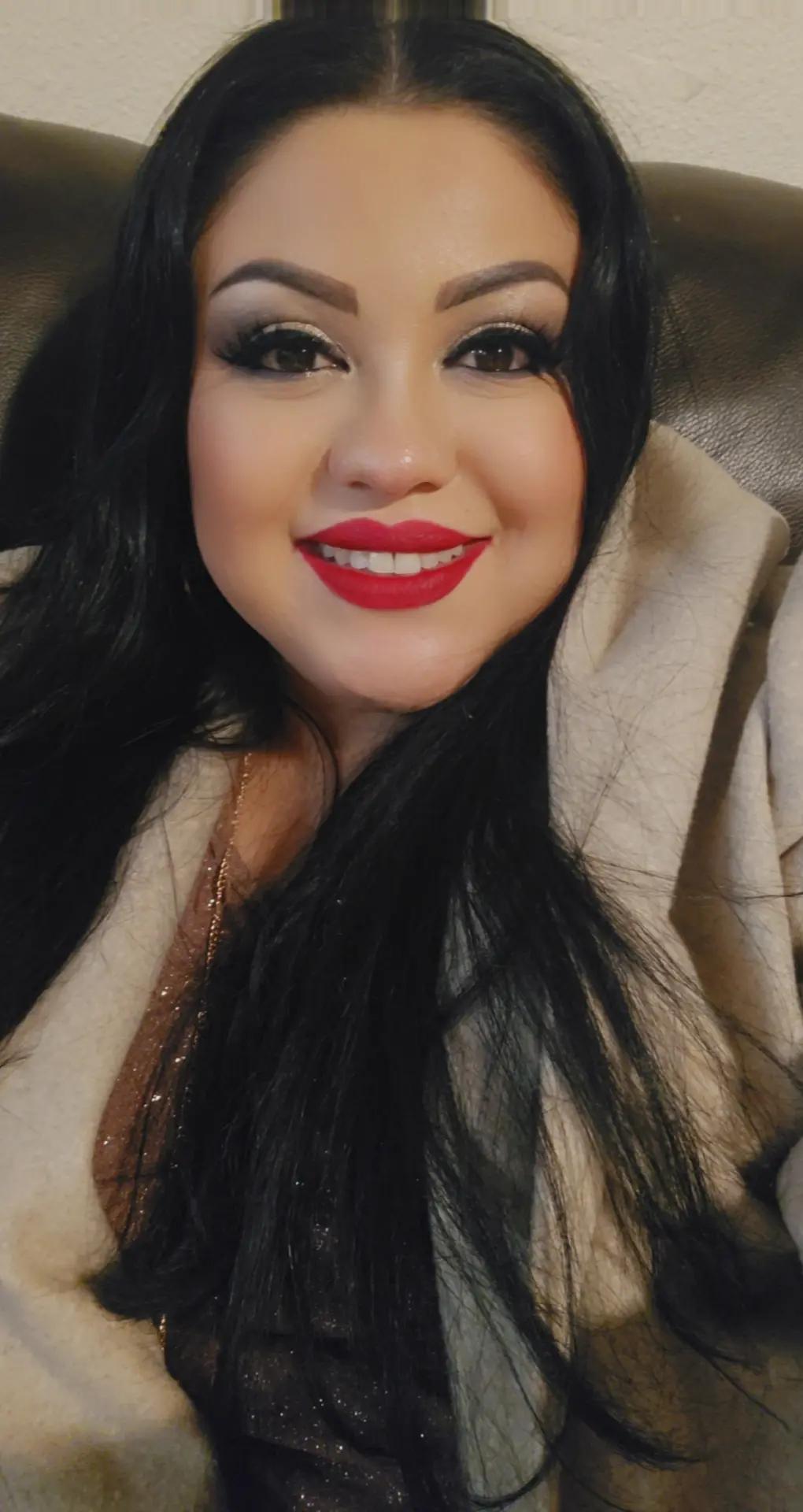 @Alejandra Ramirez Lu