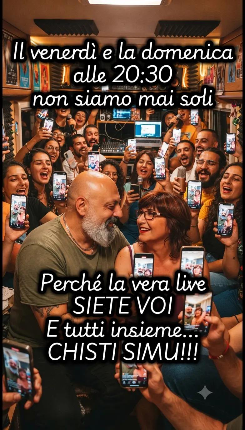 @Massimo Santoro