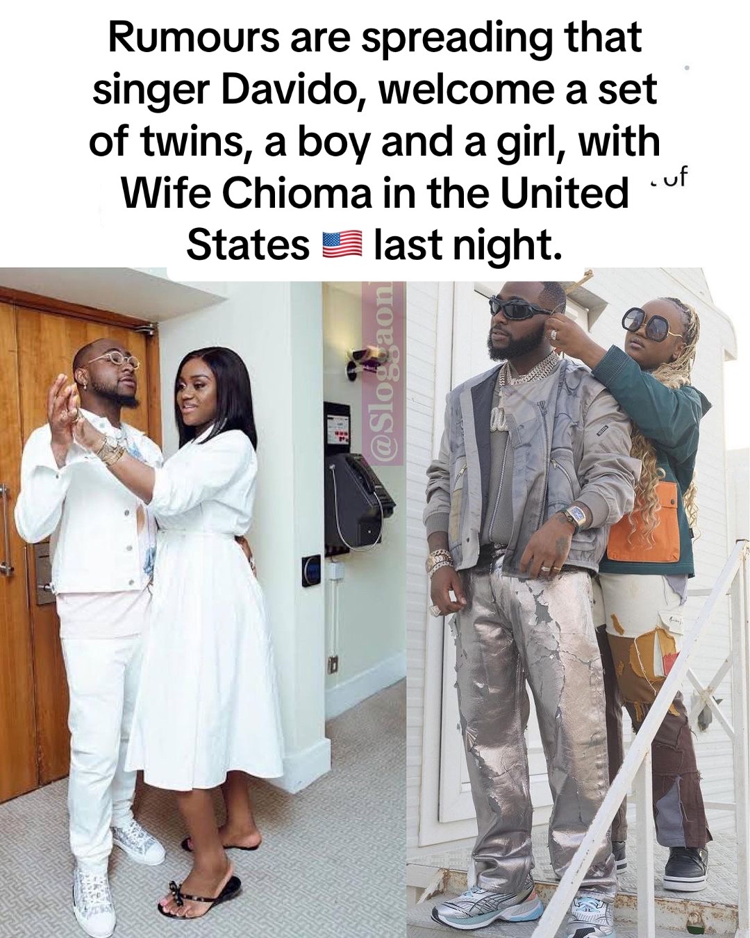 @Africa love