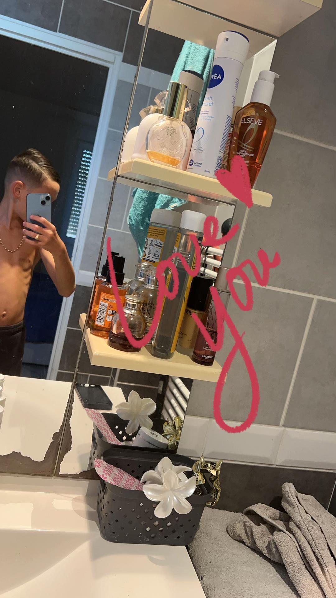 @ 