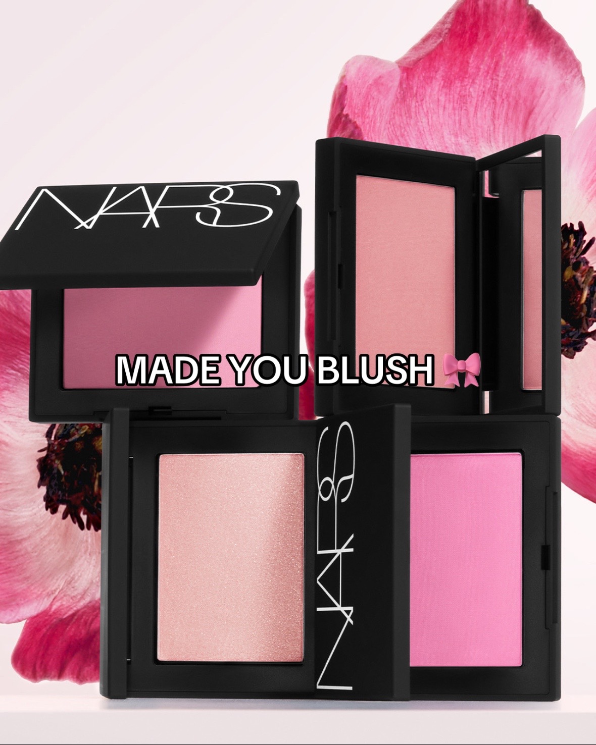 @NARS Cosmetics