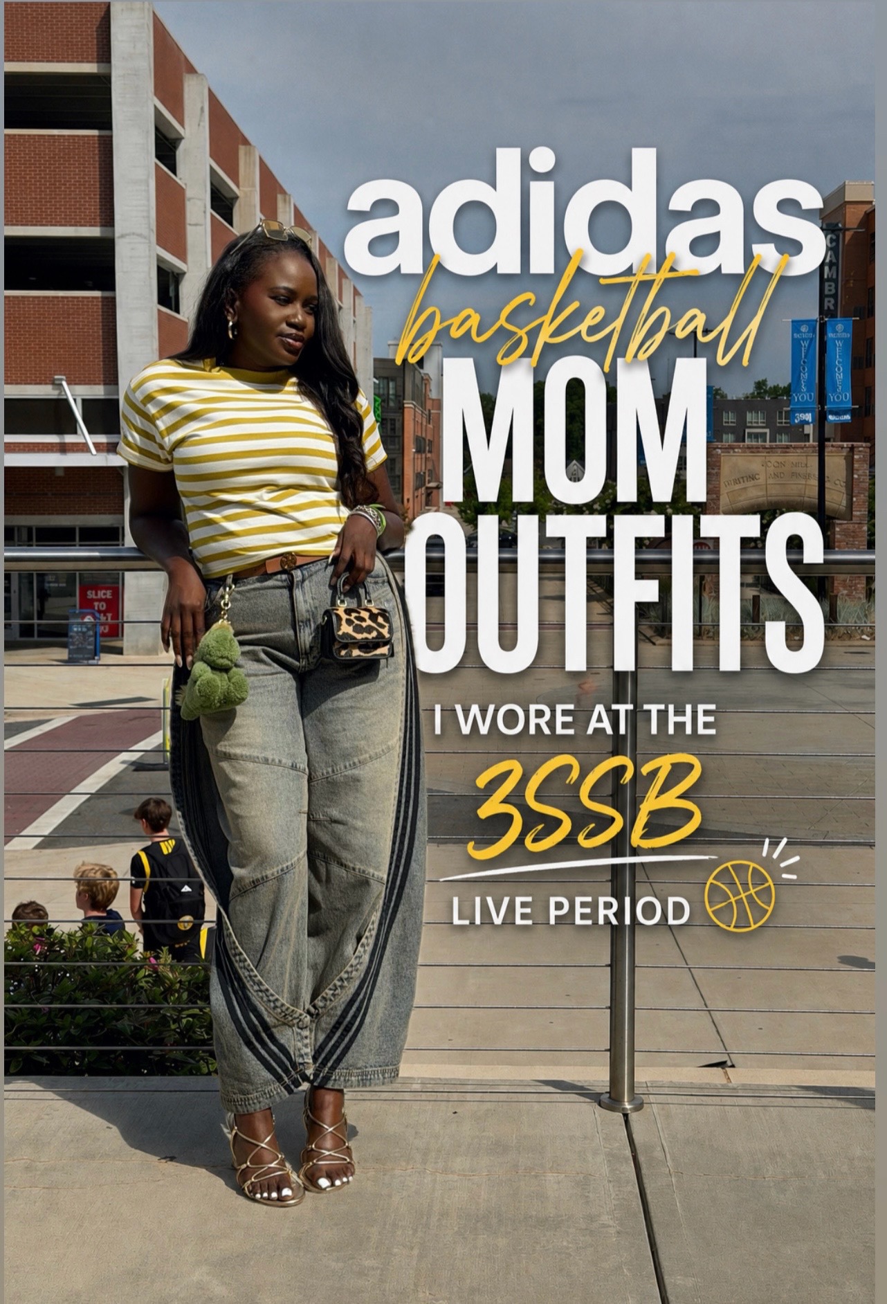 @Mom life | DITL