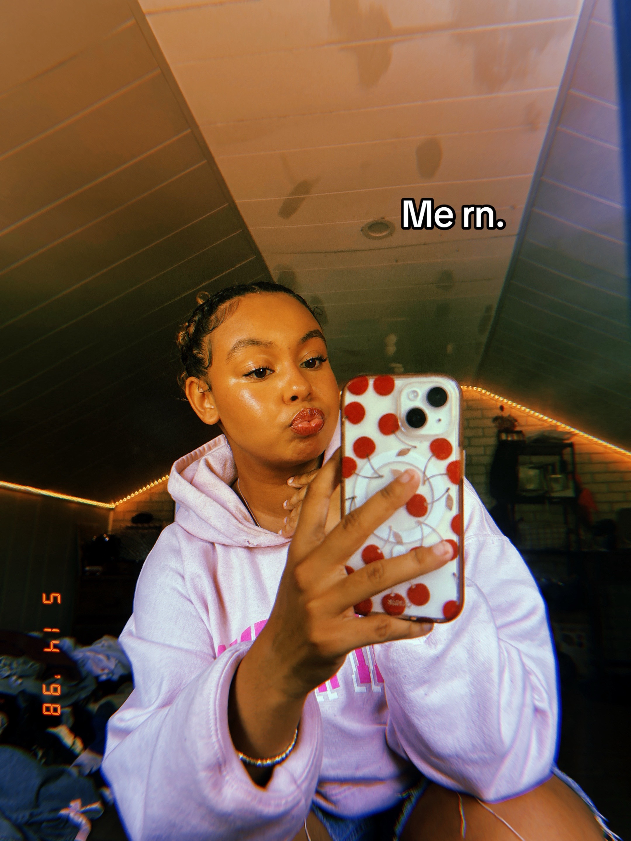 @Alicah Cannon