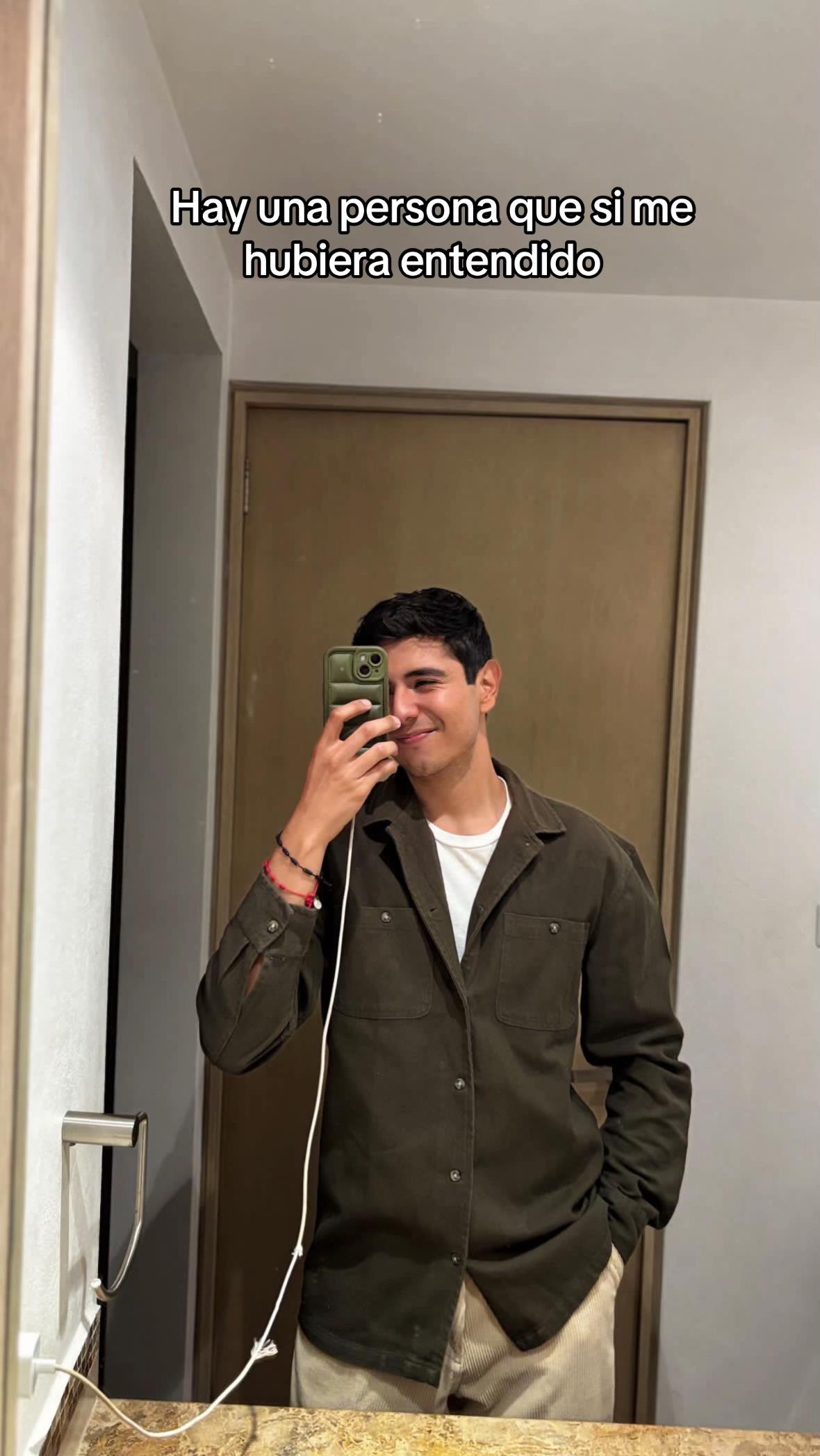 @Jorge Marín
