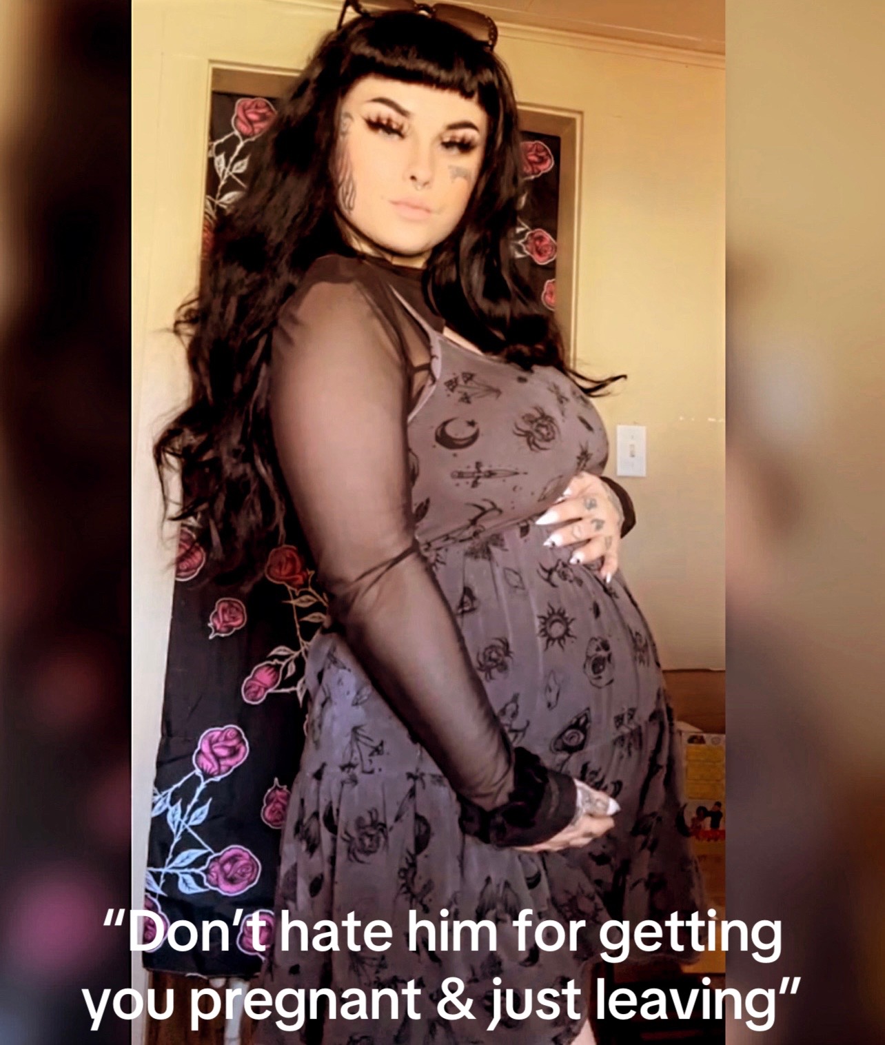 @Sammi B
