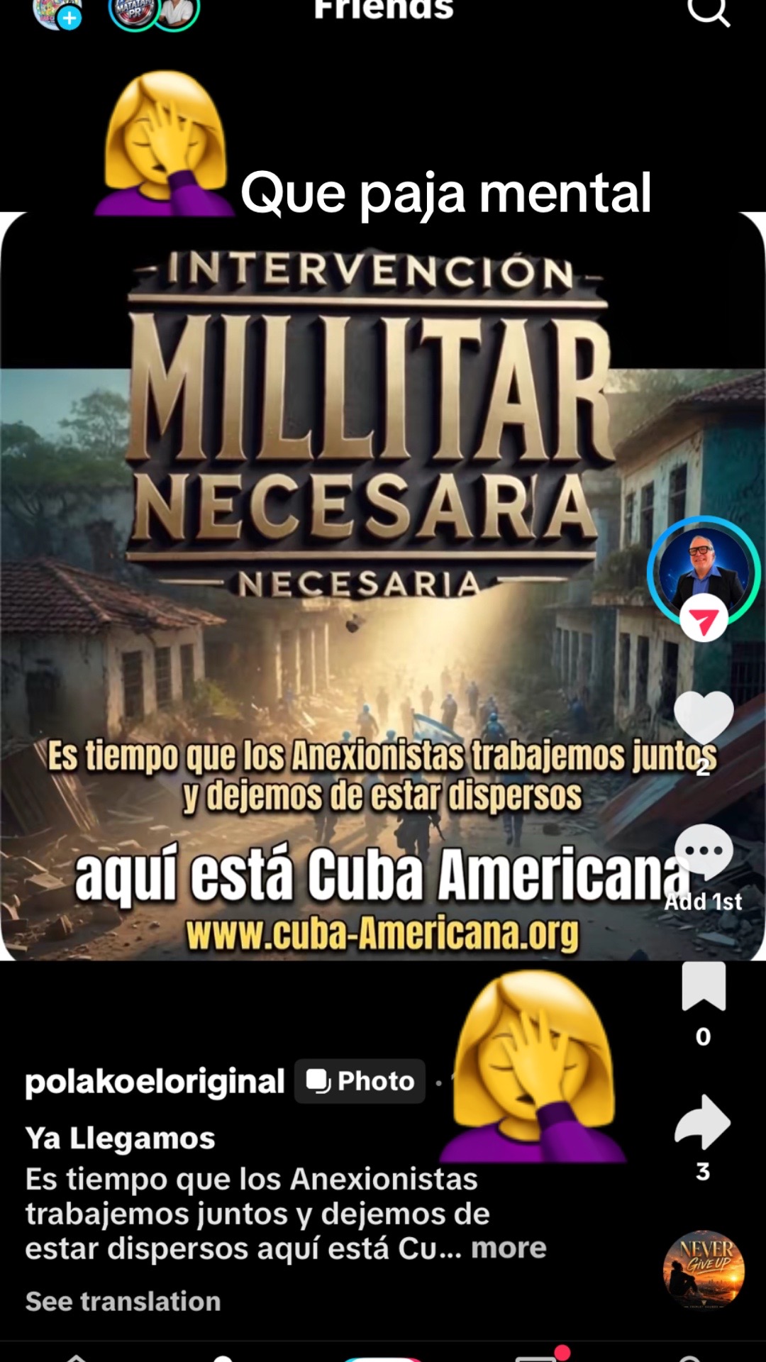 @immortal