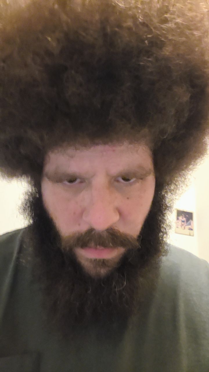 @Sasmaster