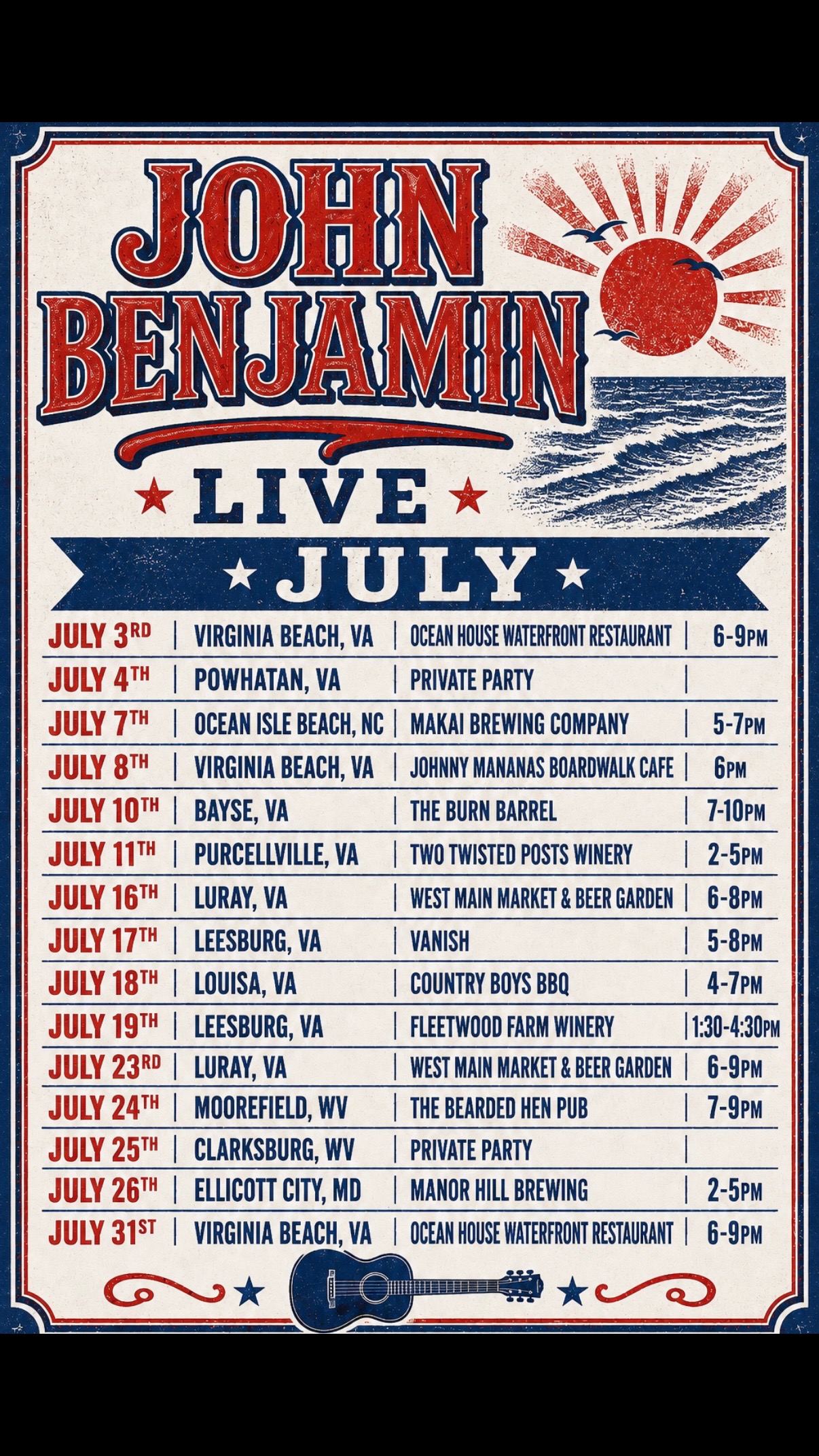 @johnbenjaminmusic