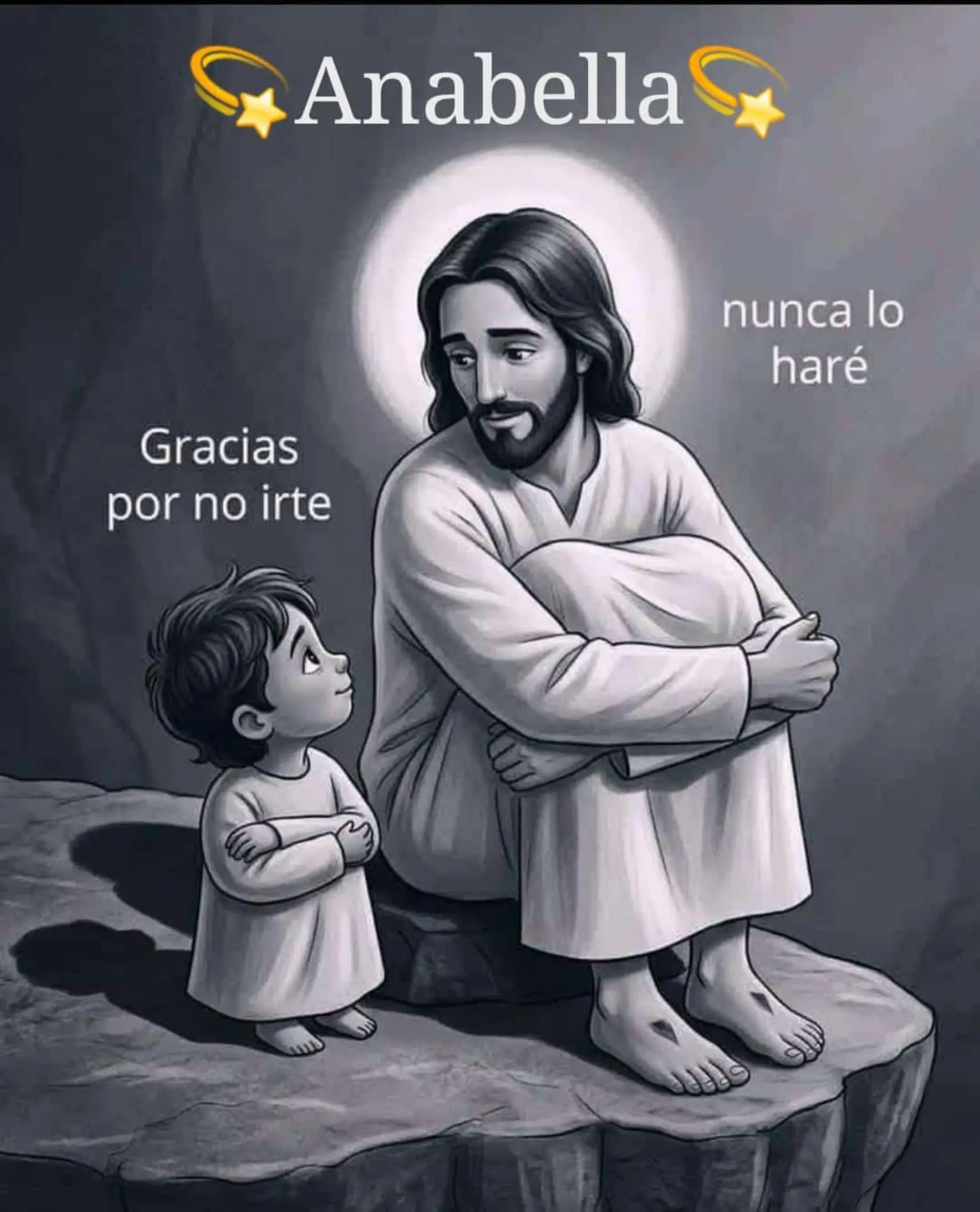 @🪬🫶🧿Anabella🪬🫶🧿