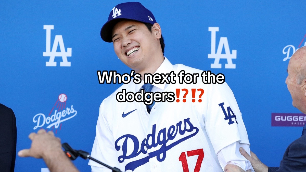 @DodgerVisualZ