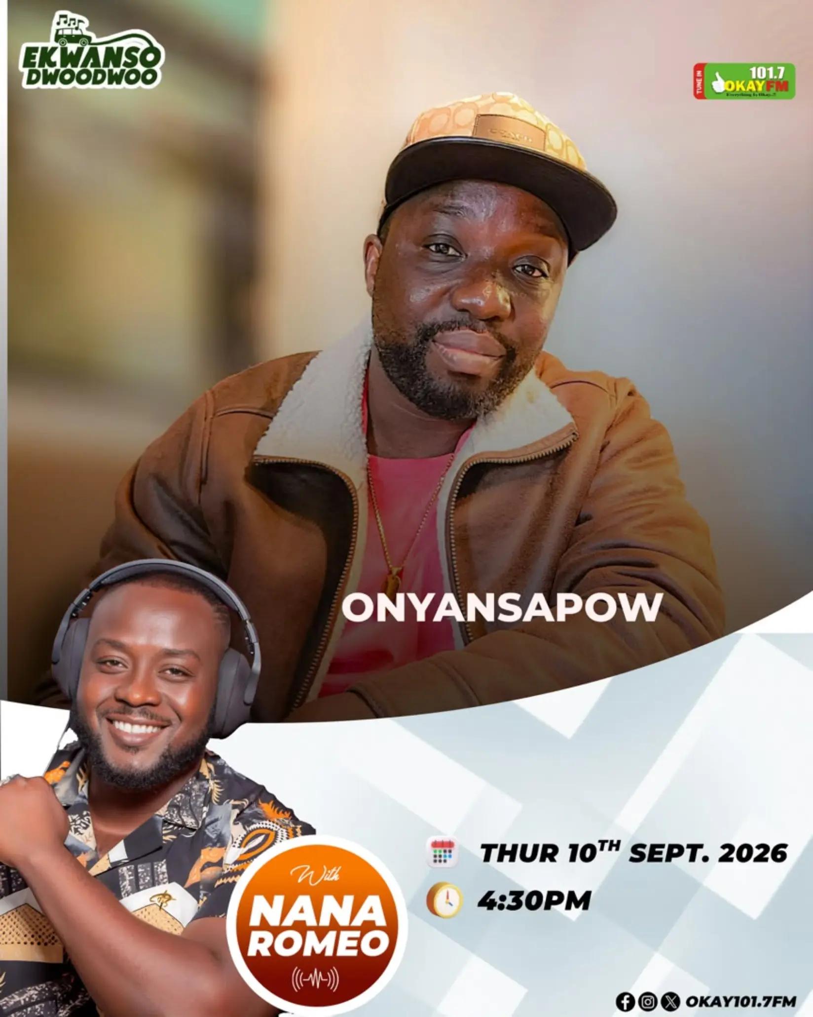 @Onyansapow Bowaanopow 🇬🇭🇺🇸