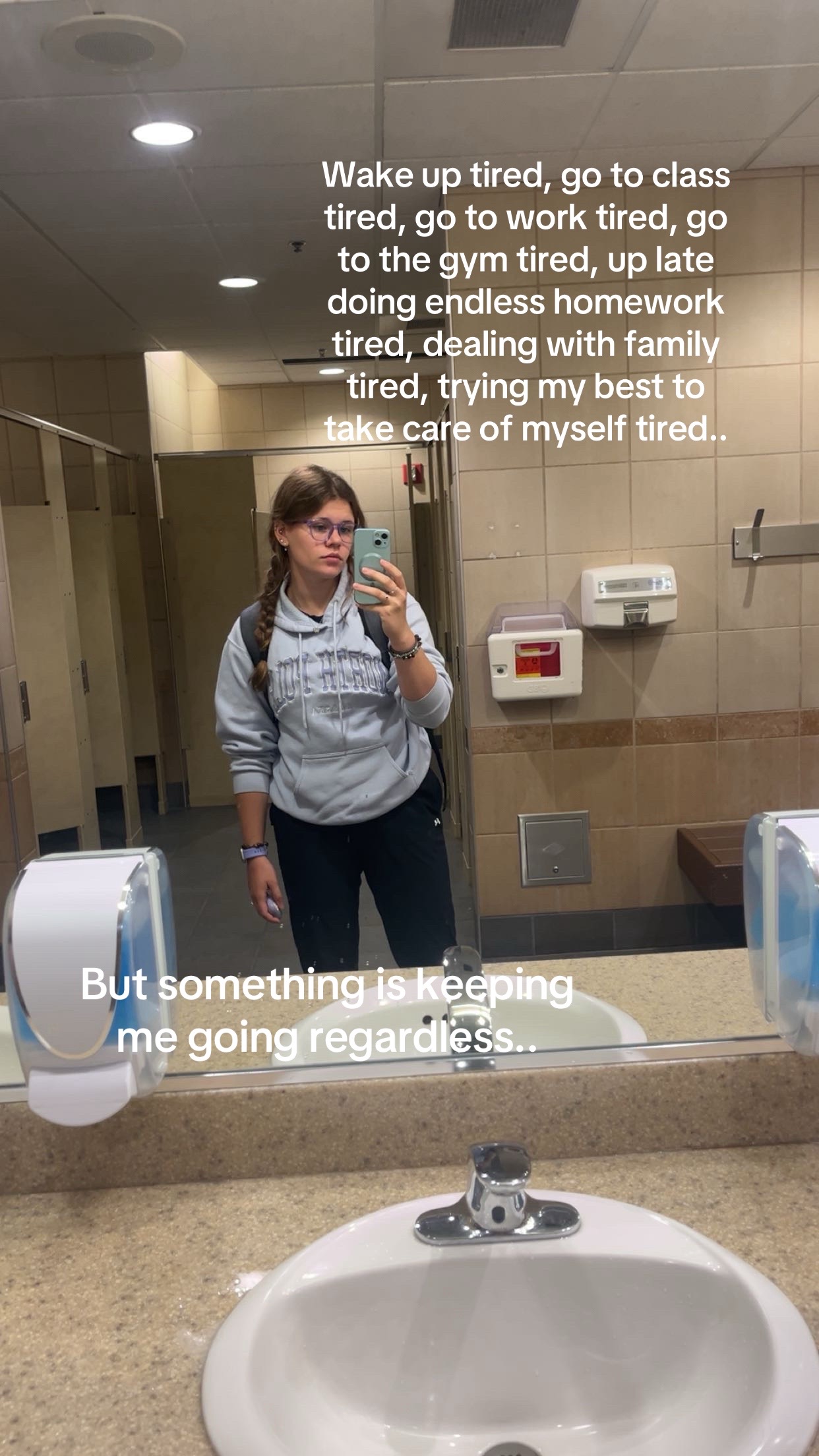 @mel <3