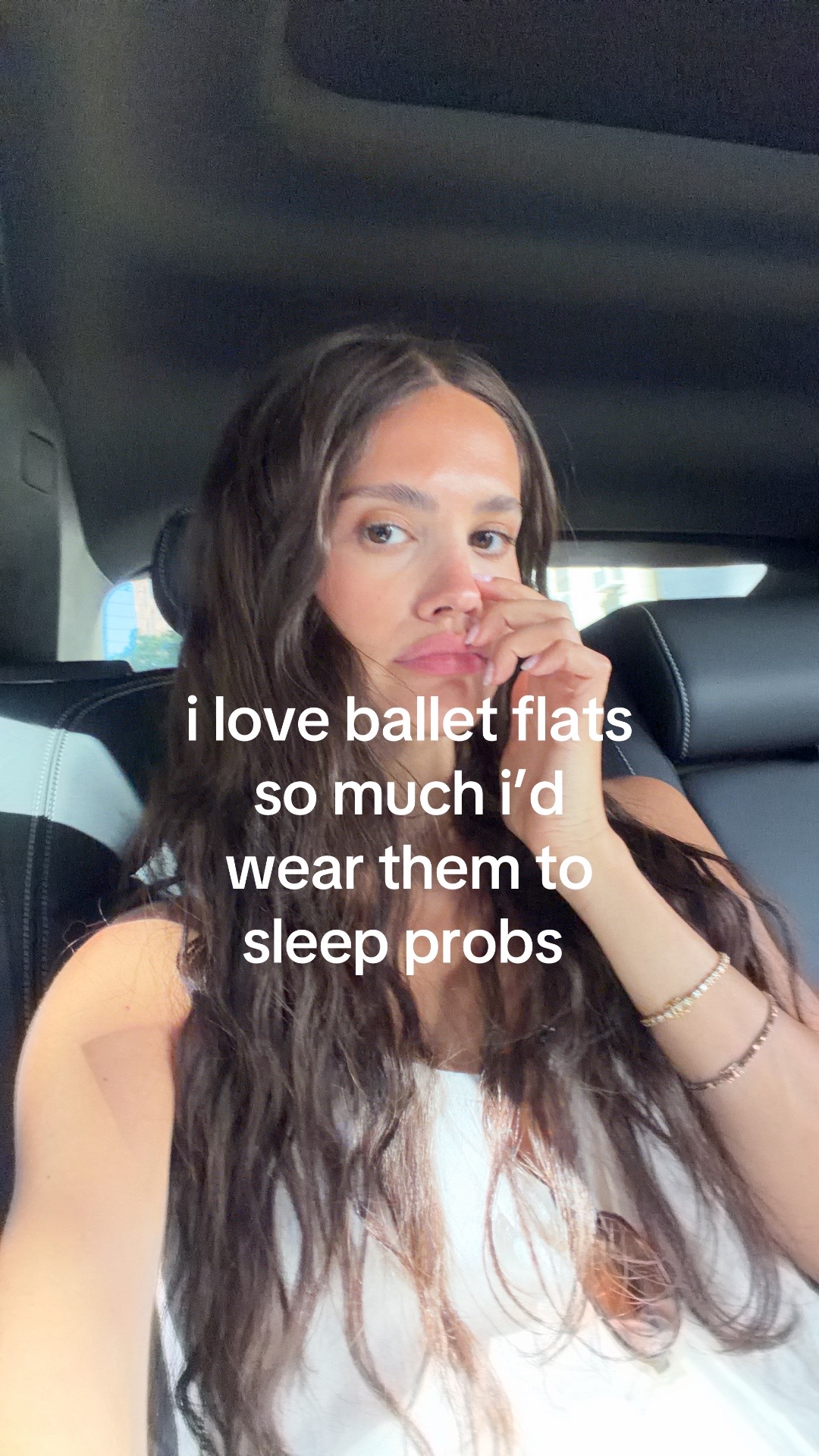@Julia Mervis