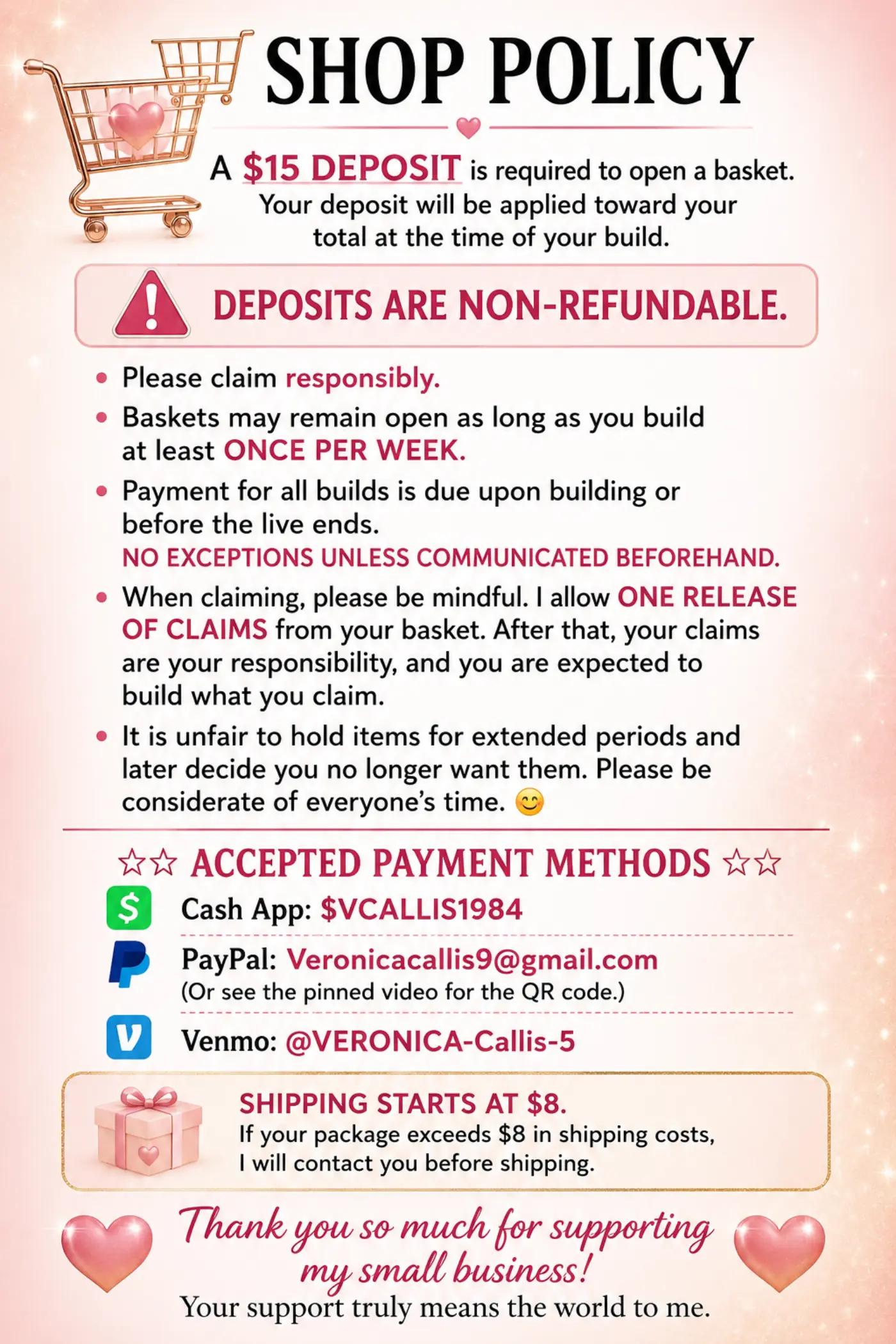 @Beyond Un-beadable Creations