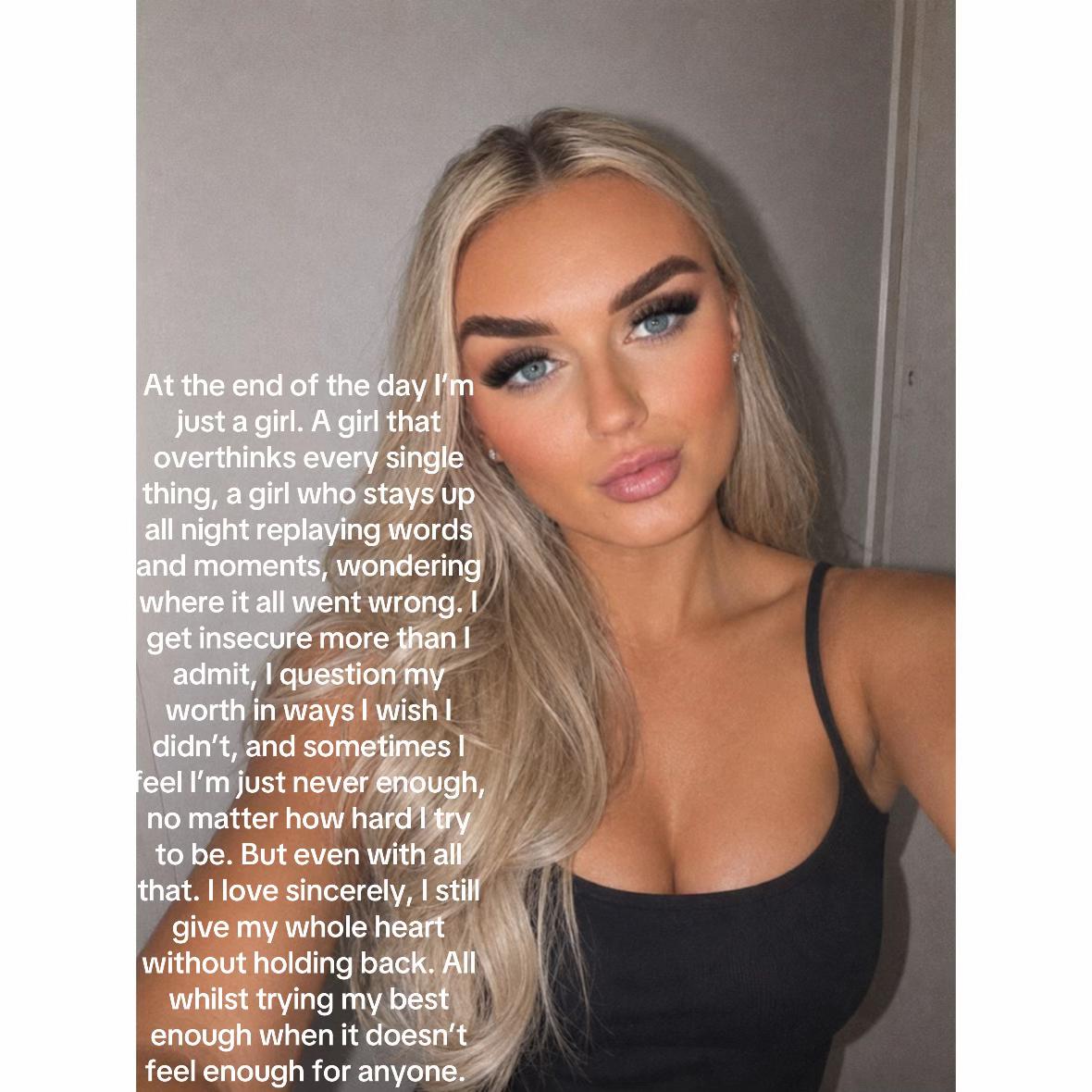 @Francesca Rose