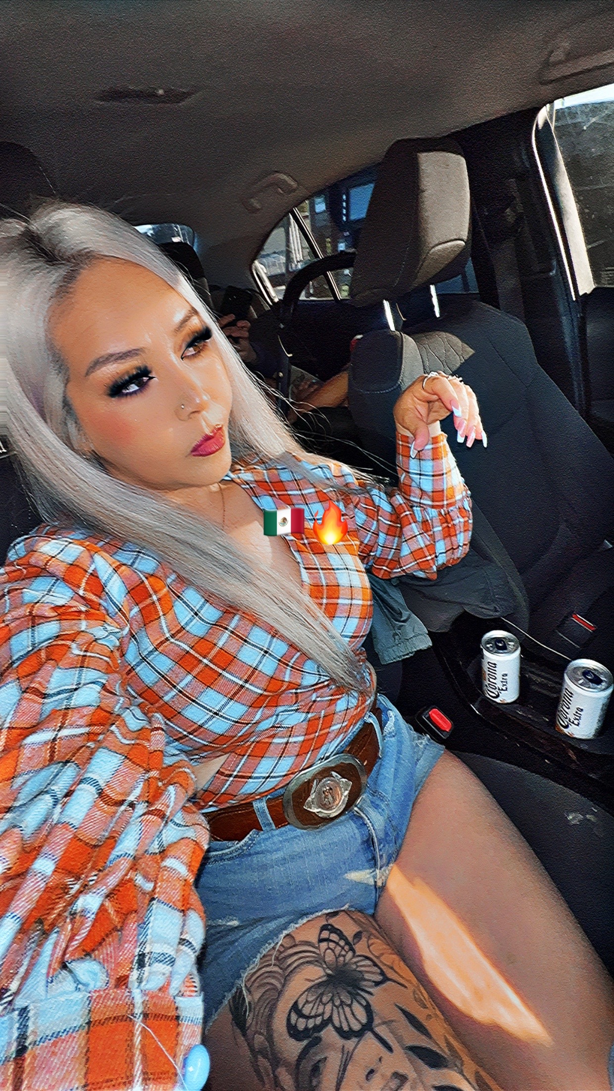 @Mexicangirl🇲🇽