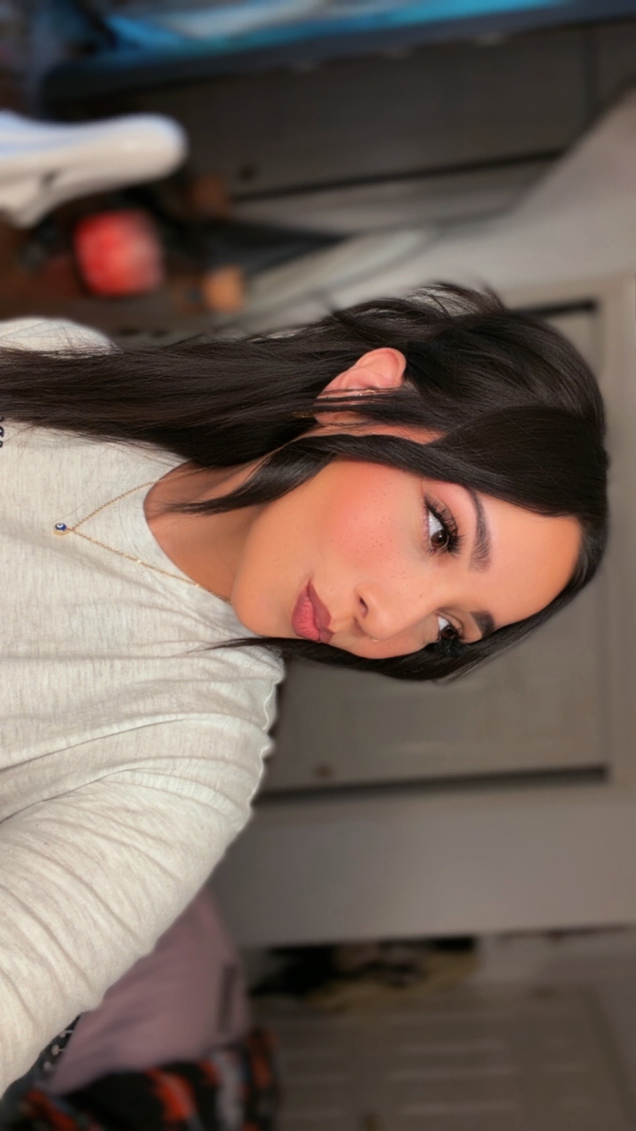 @Katrina Garza