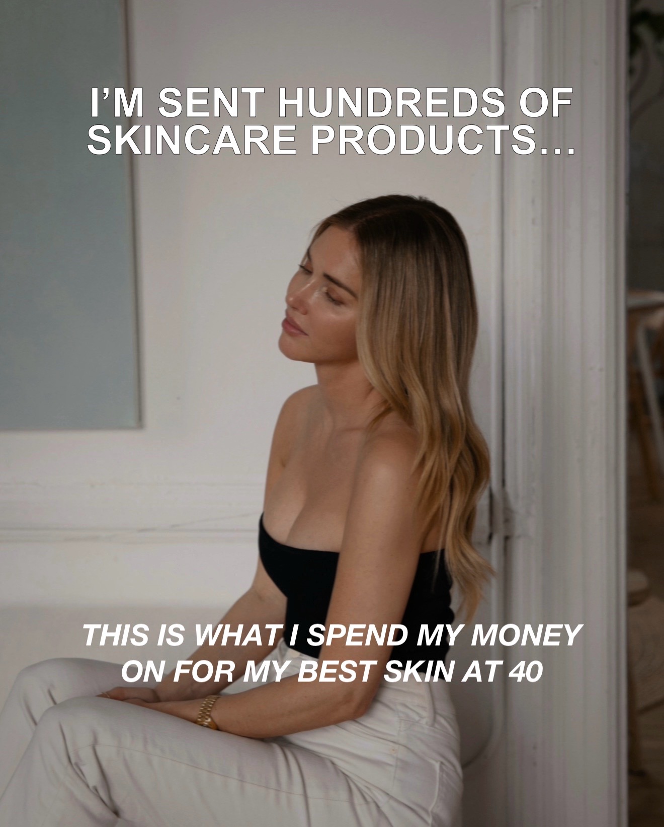 @Arielle Lorre