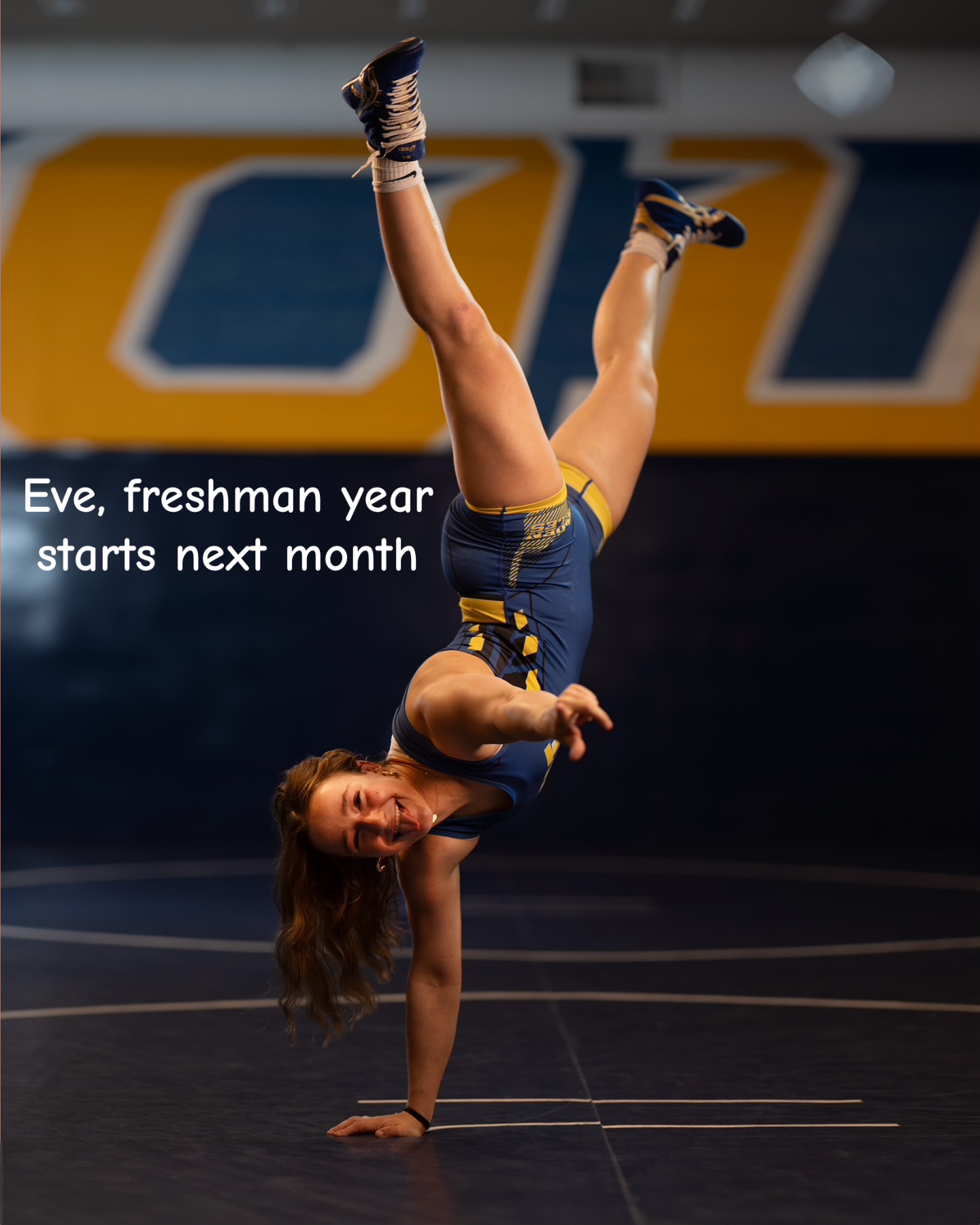 @Eve