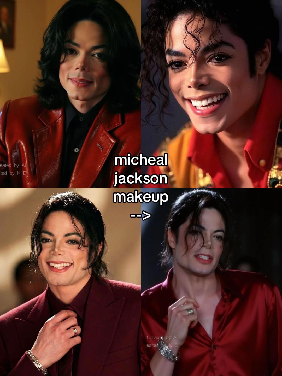 @MJ fanpage
