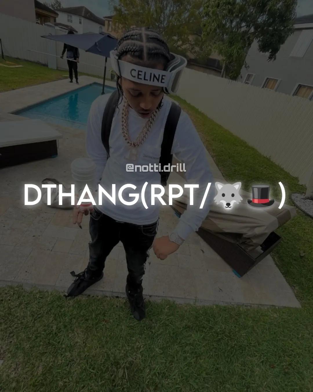 @Notti Drill