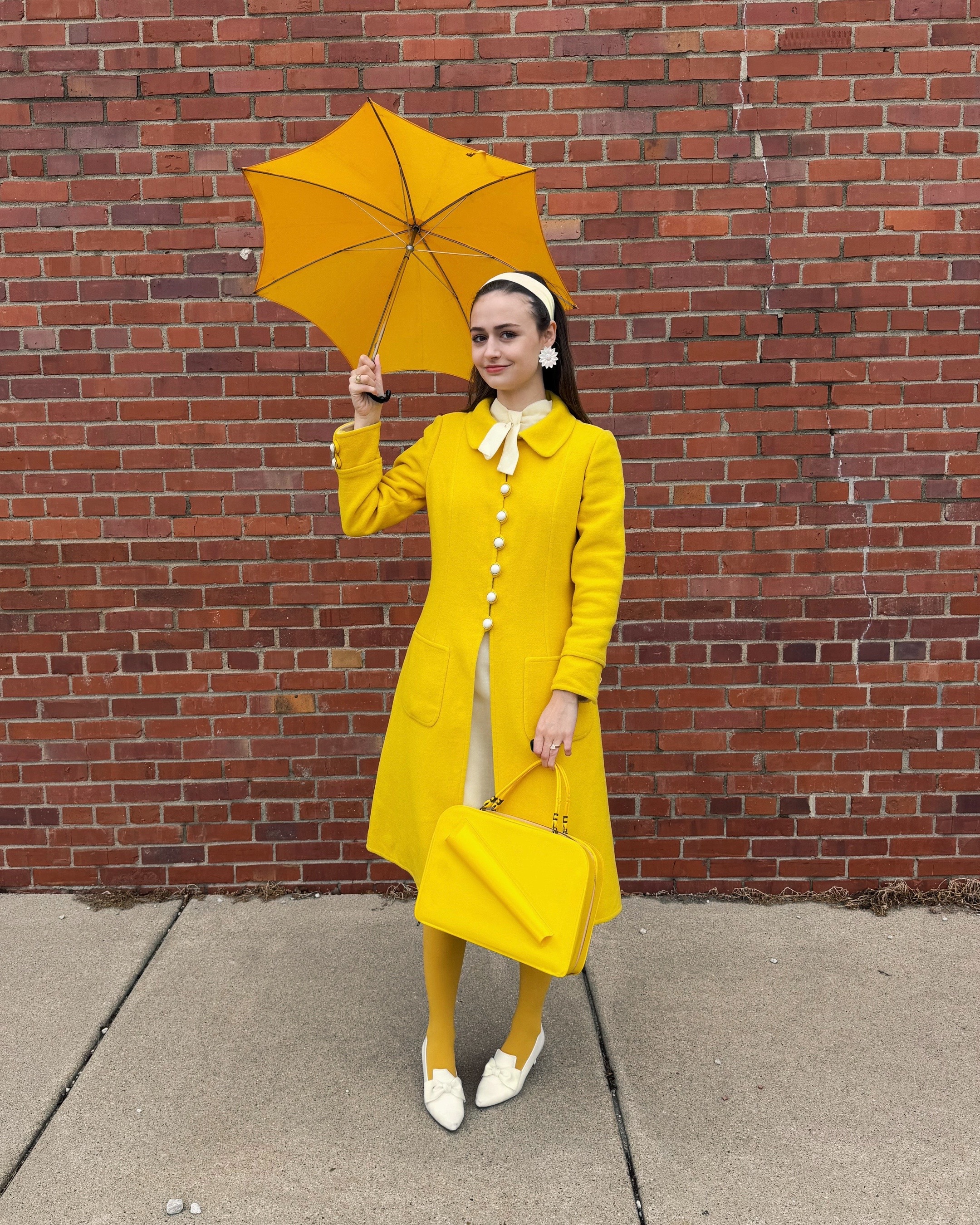 @Lexie | Thrifting and Vintage