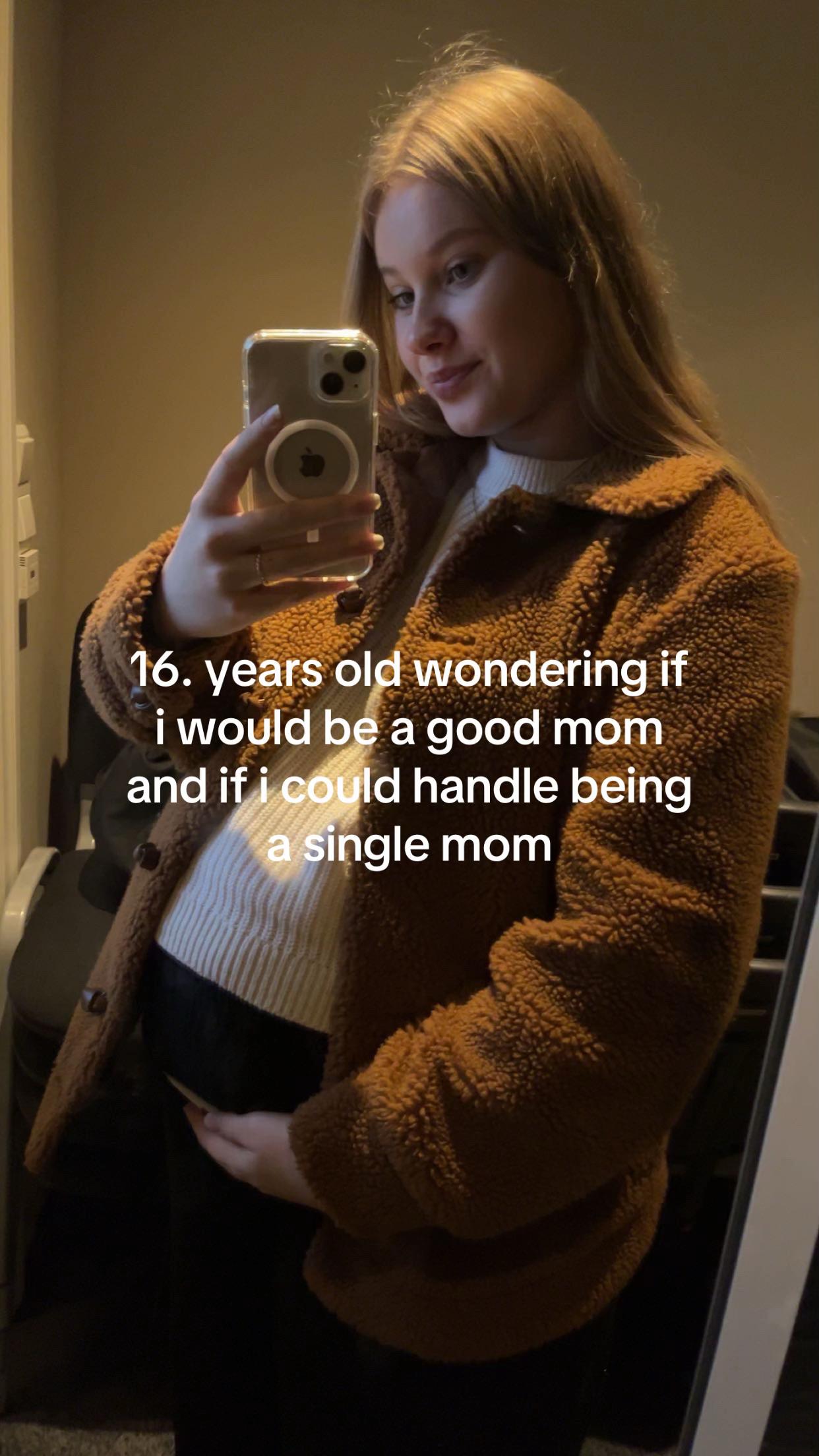 @Victoria Mo🌸 Teen Mom