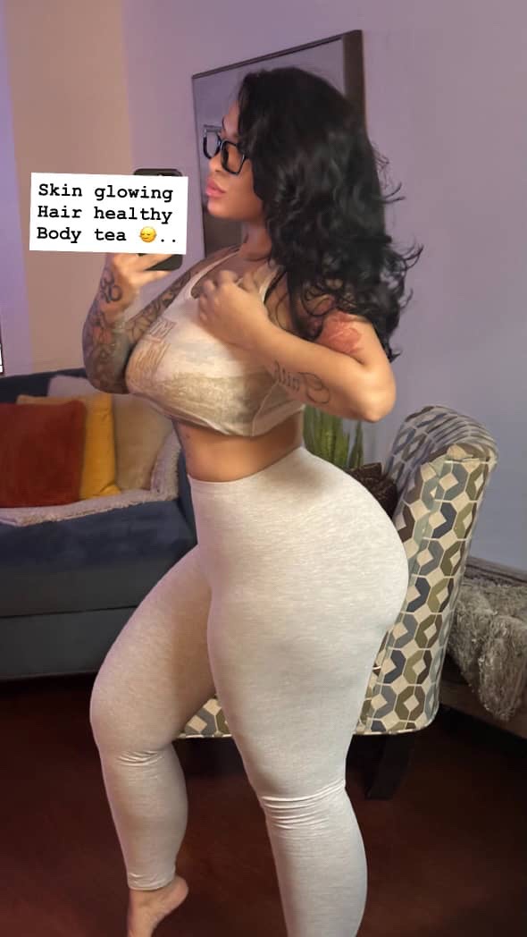 @Michelle ๐ค