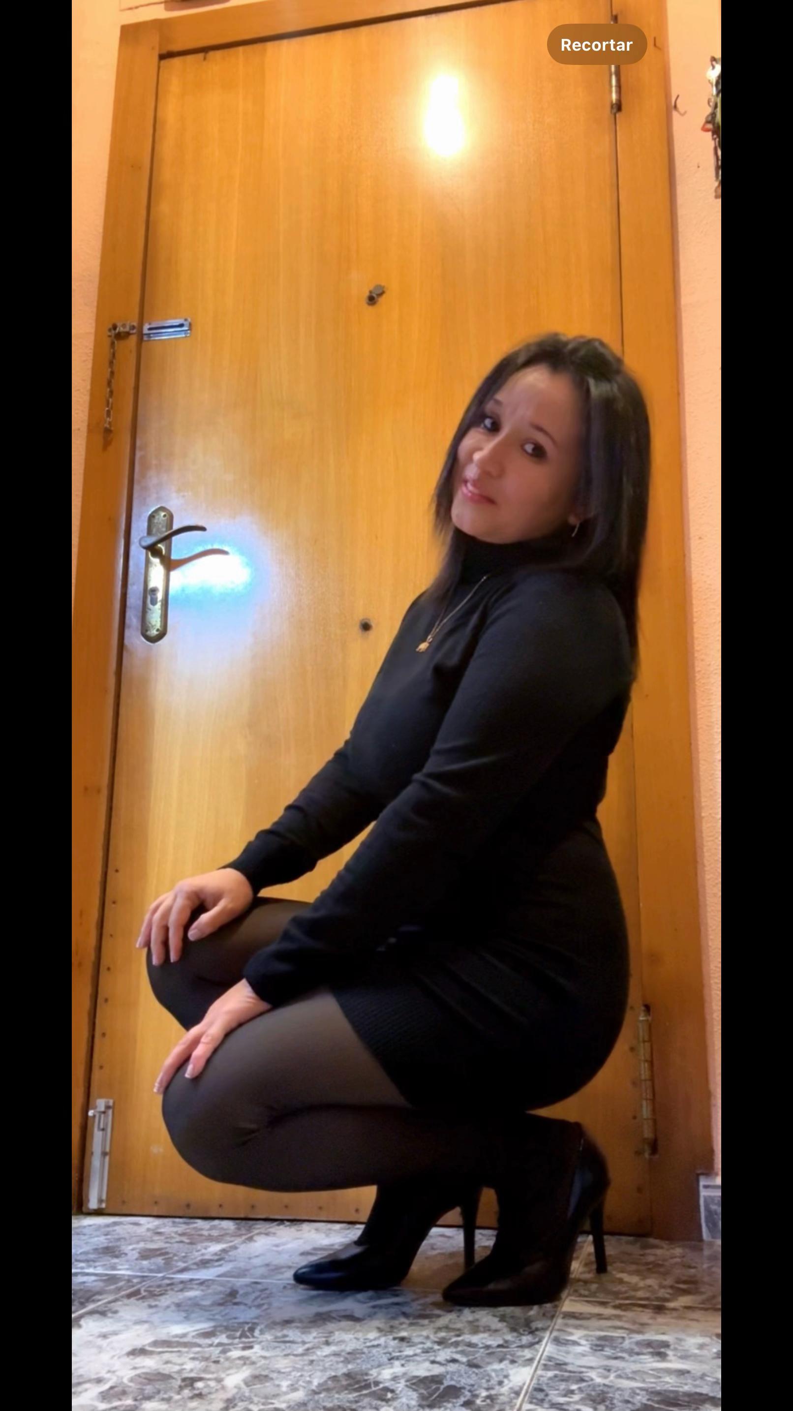 @Caleña en España