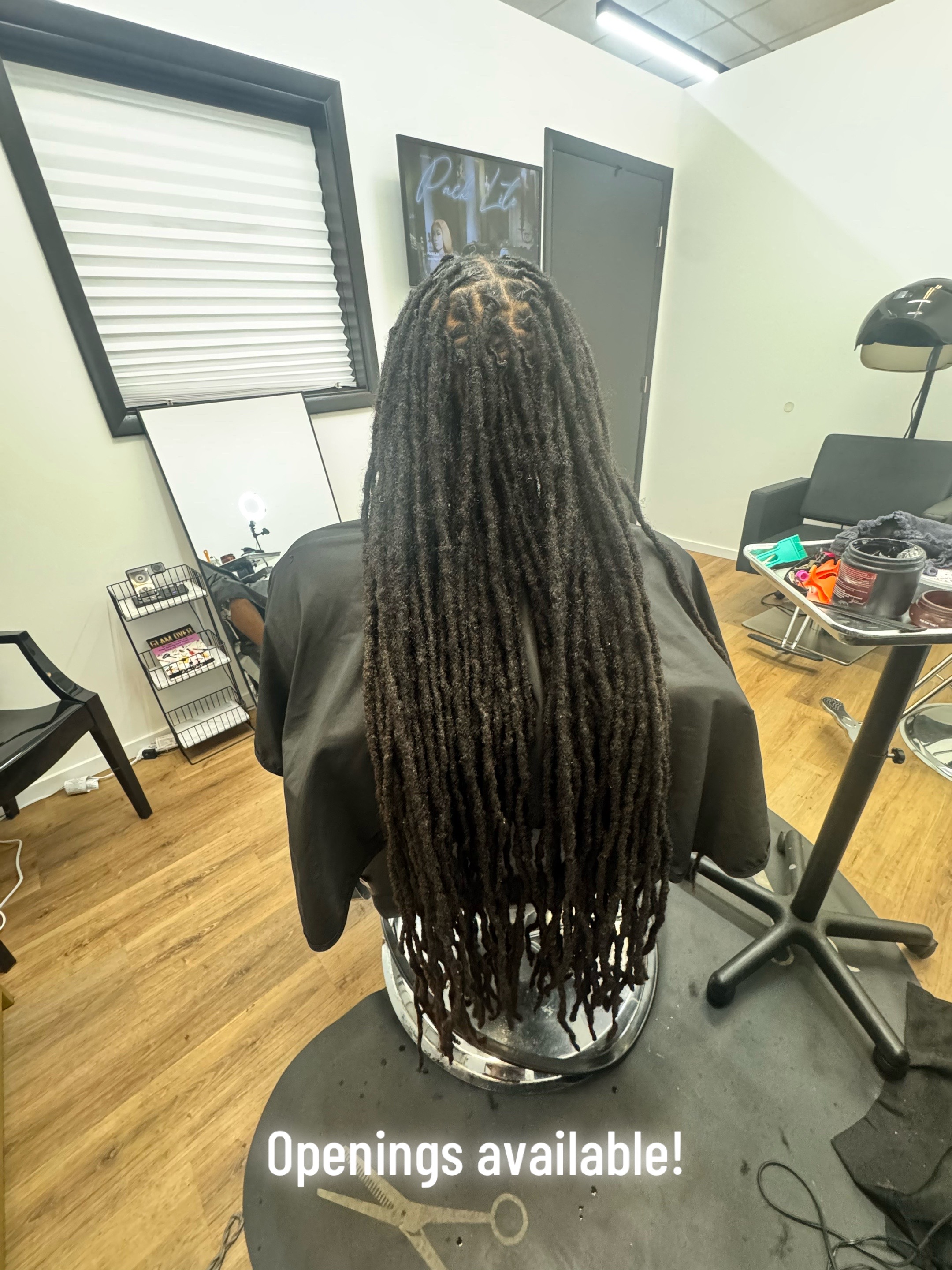 @MsTytaniumCuts