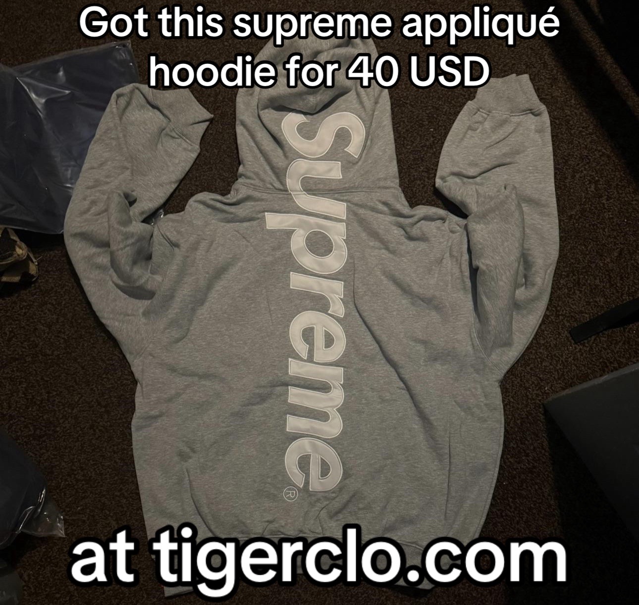 @TigerRep