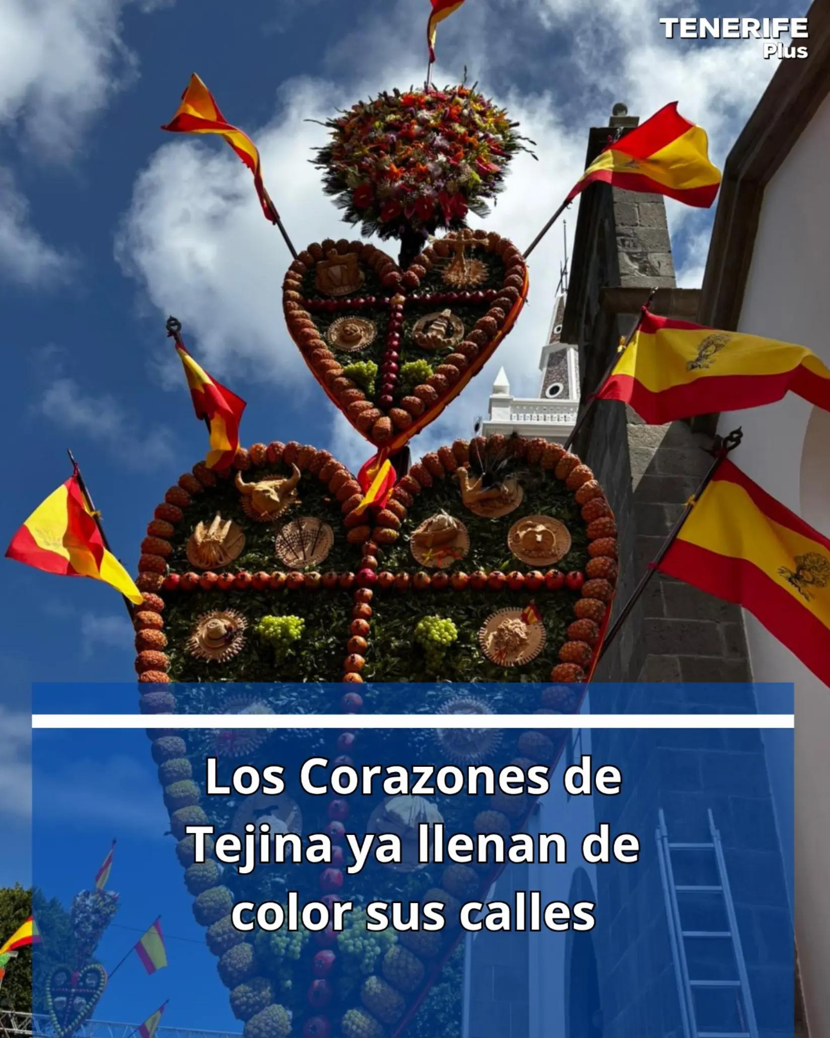 @Tenerife Plus  TV