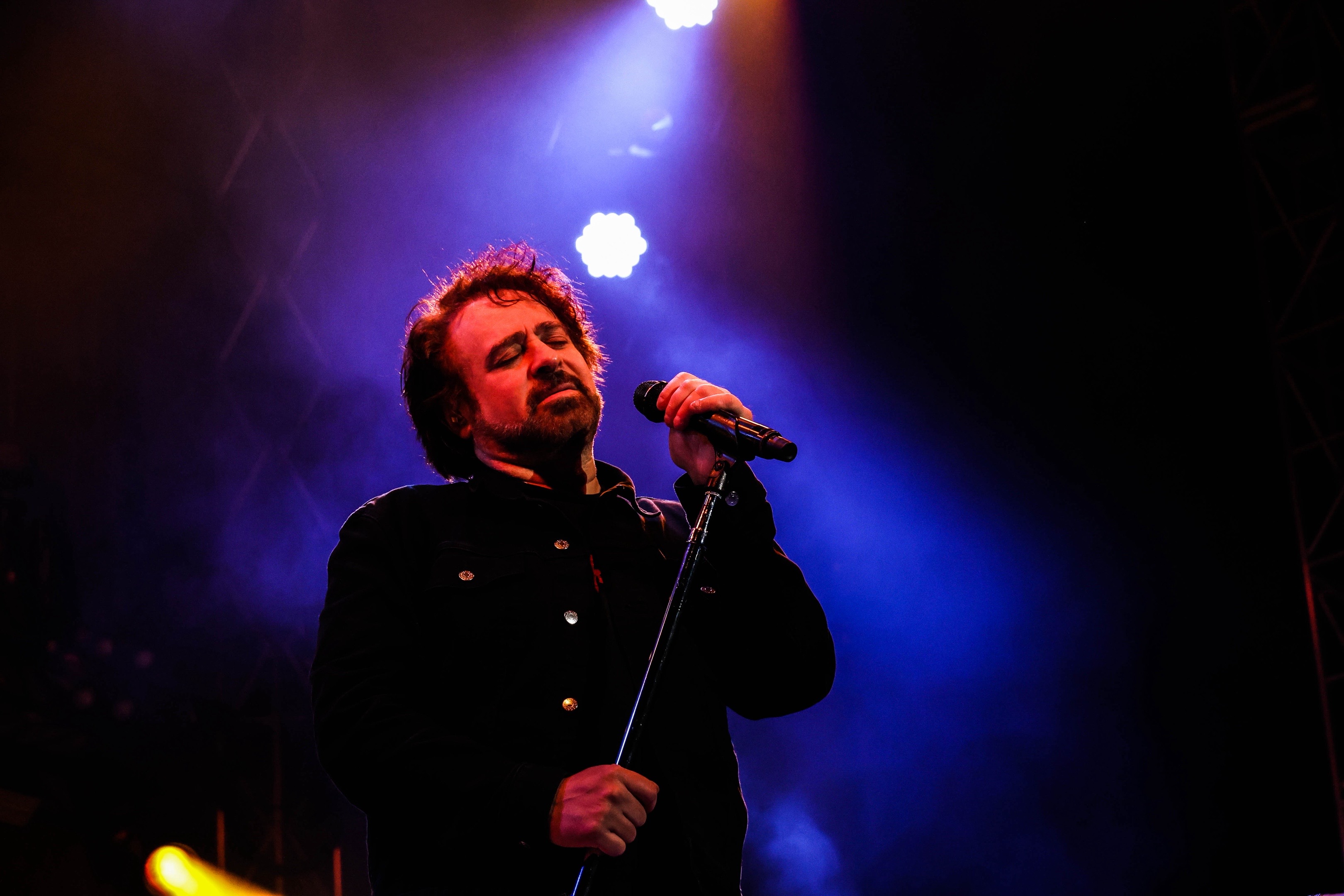 @Counting Crows