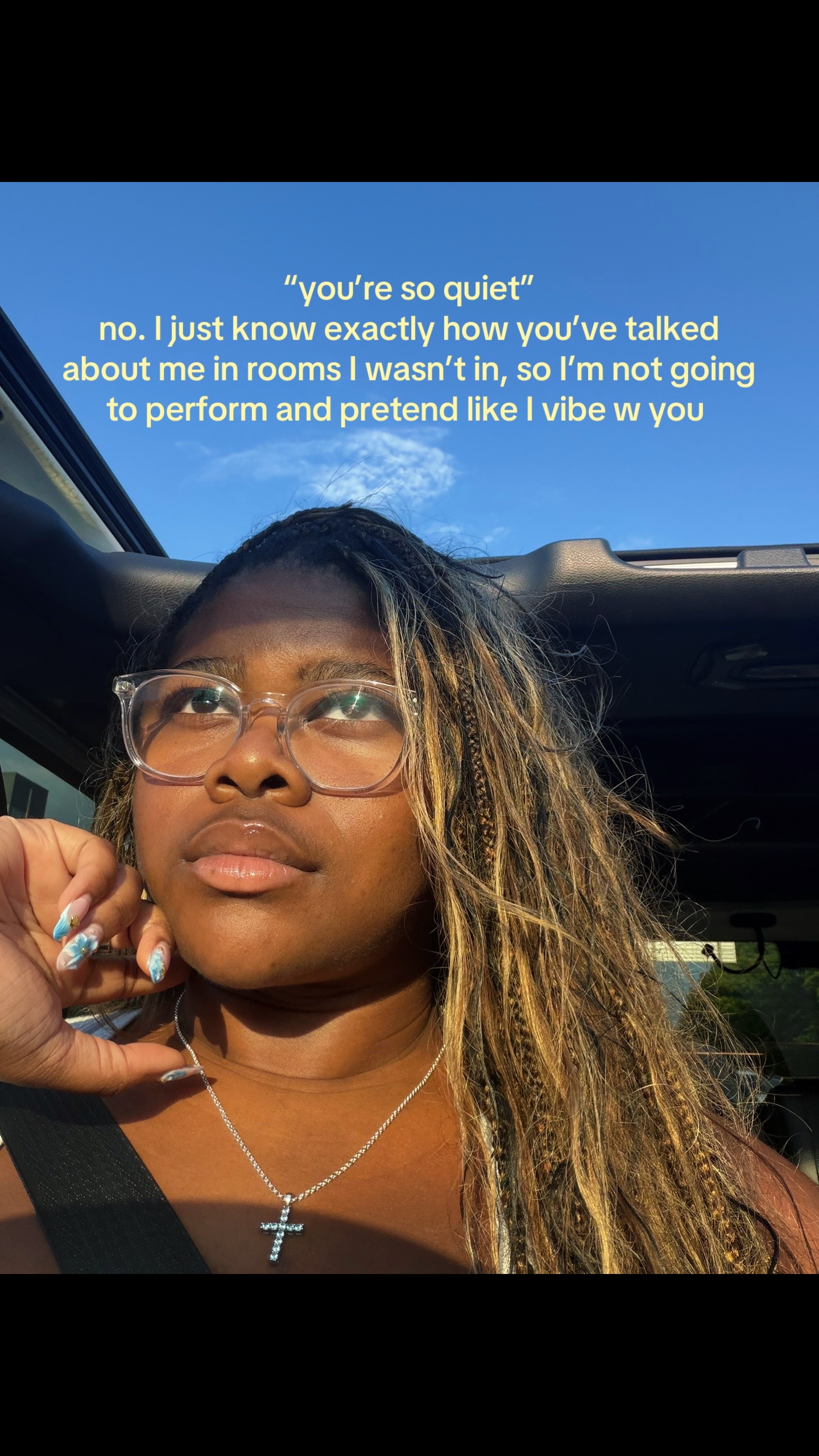 @Jasmine J. | Digital Creator