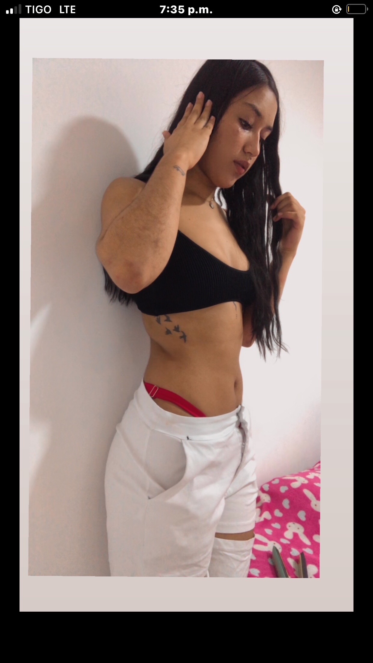 @Valentina Rojas