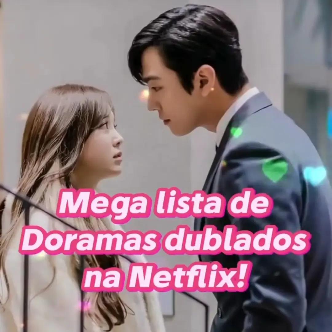 @Estação Doramas