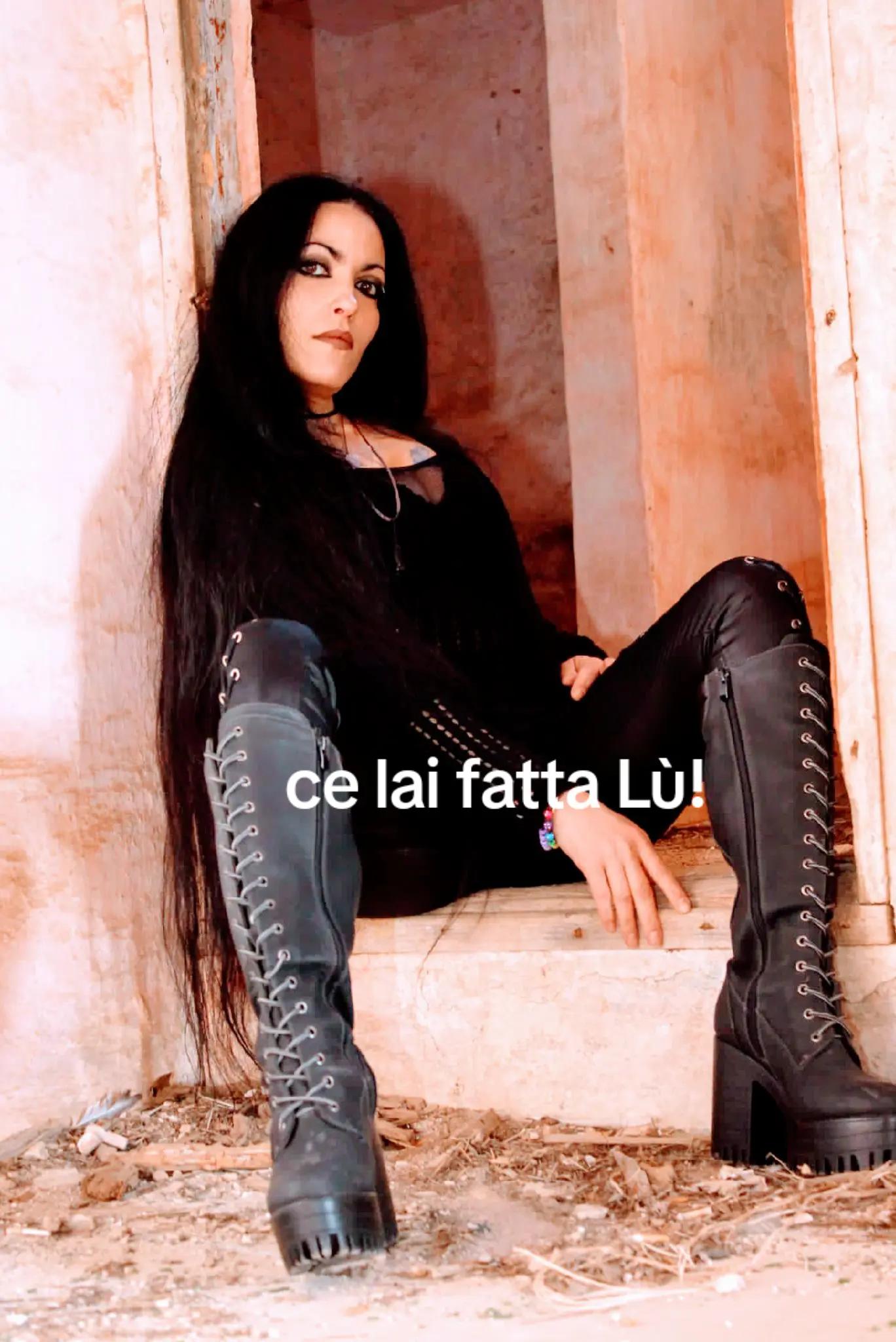 @Lucia Carmen Russo
