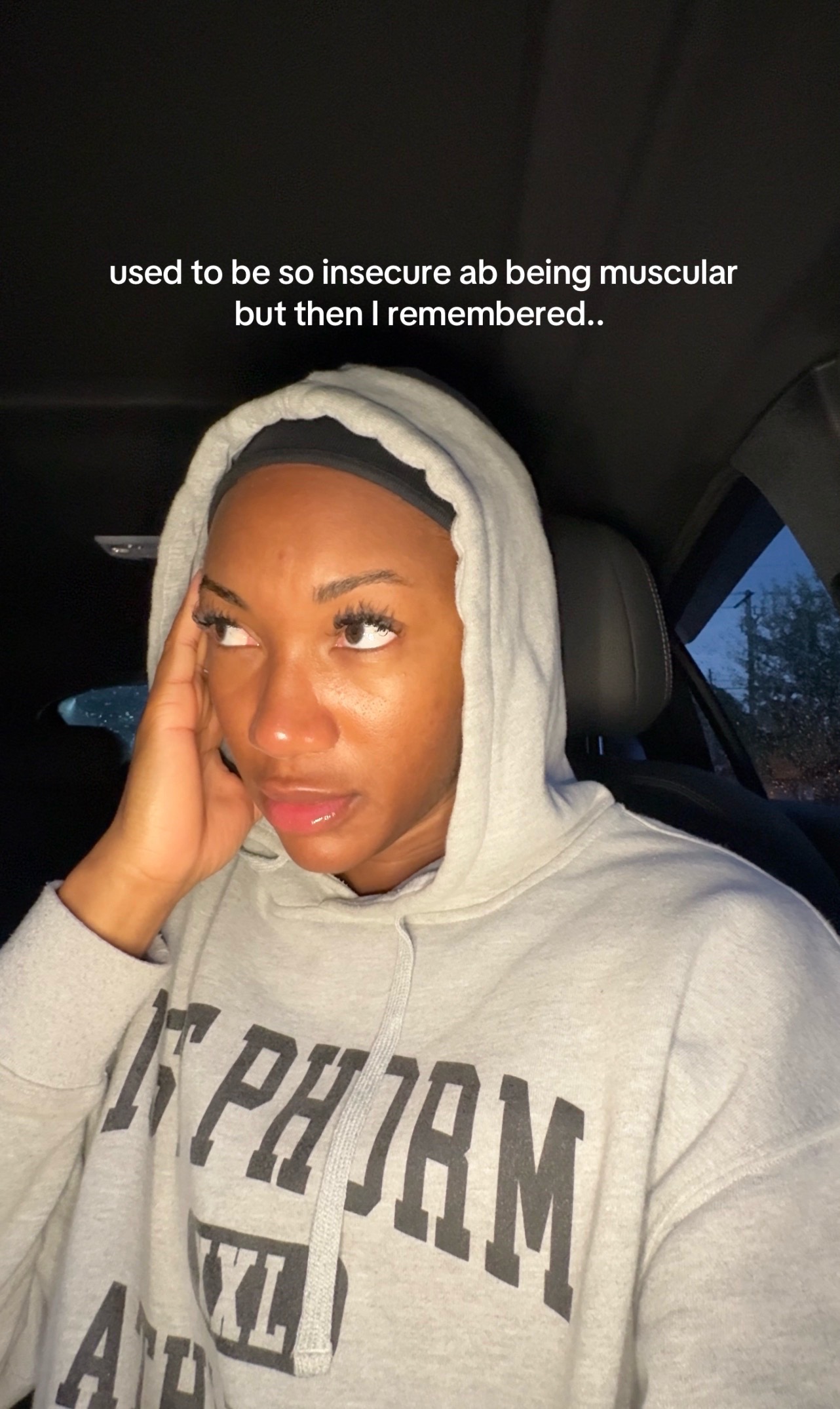 @Alyssa Pegues | Online Coach