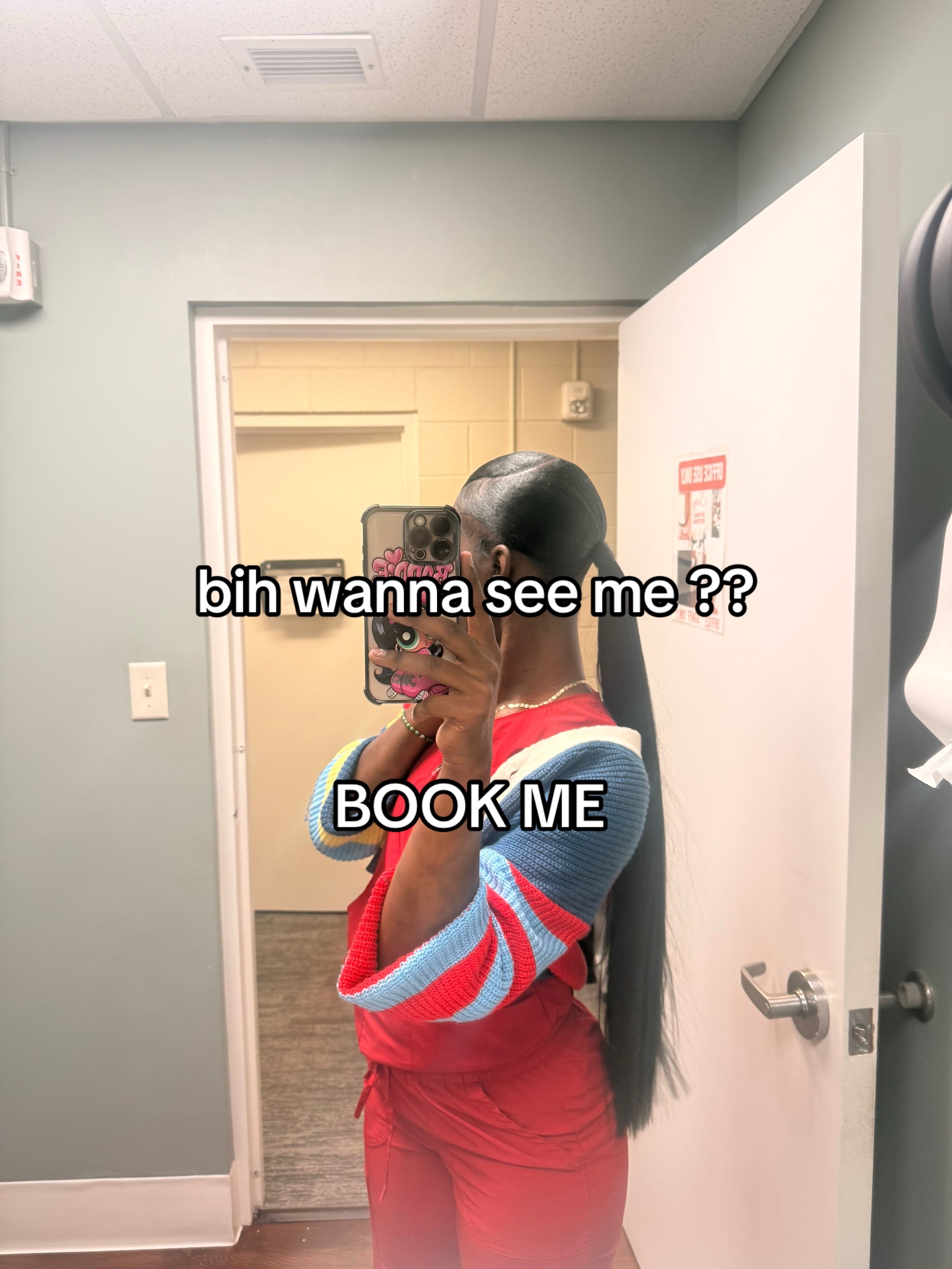 @The Shaniah Monae