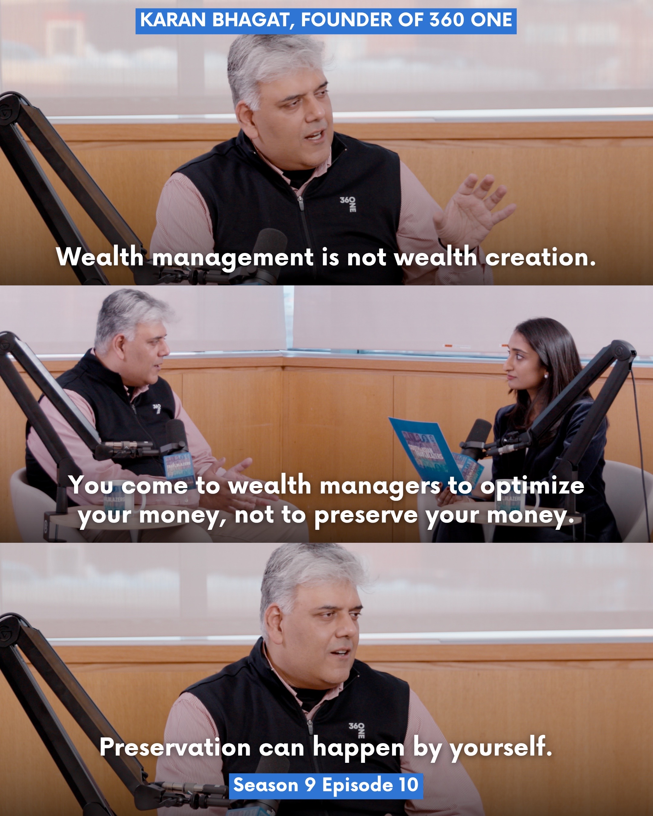 @South Asian Trailblazers
