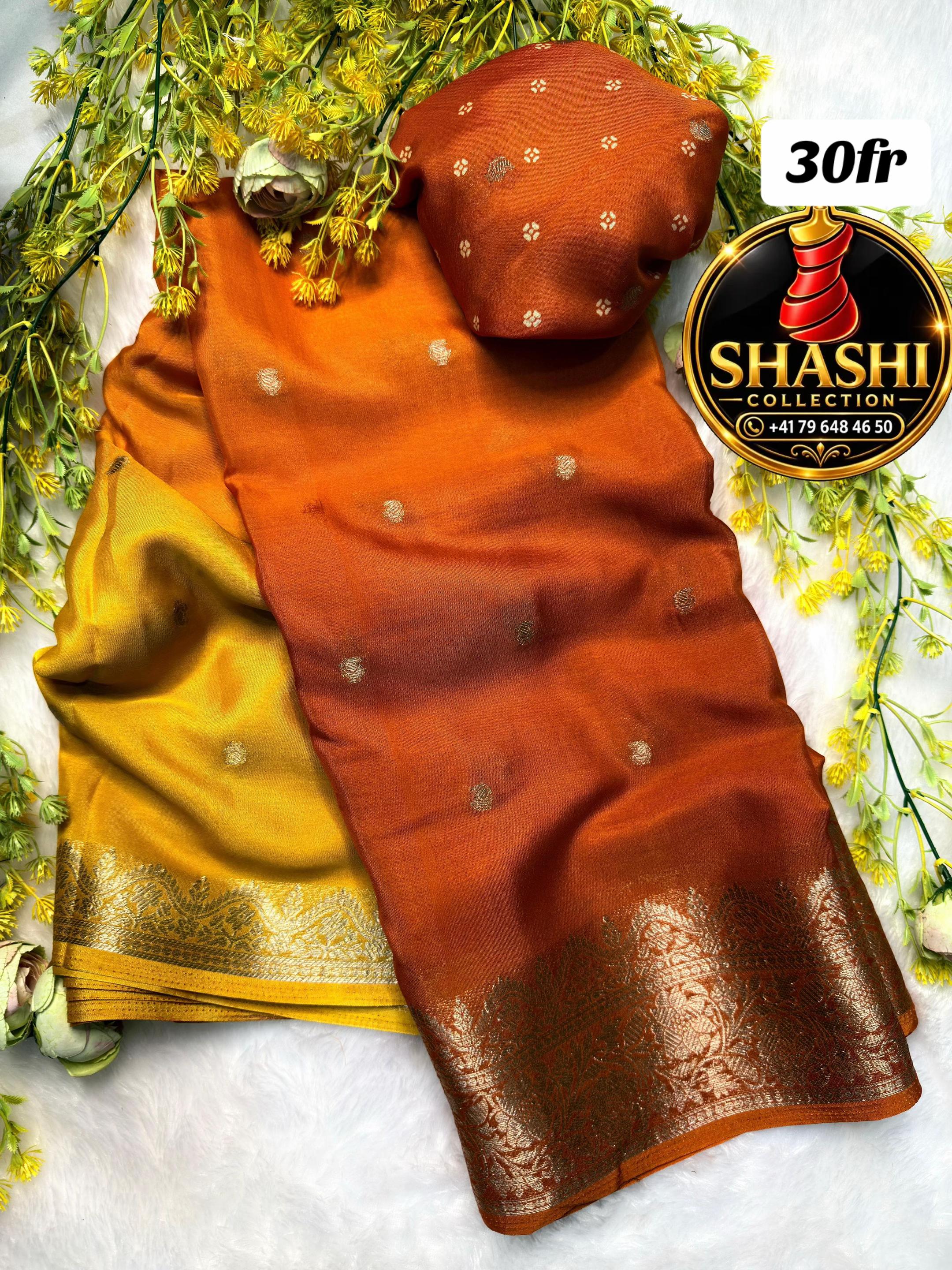 @SHASHI COLLECTION
