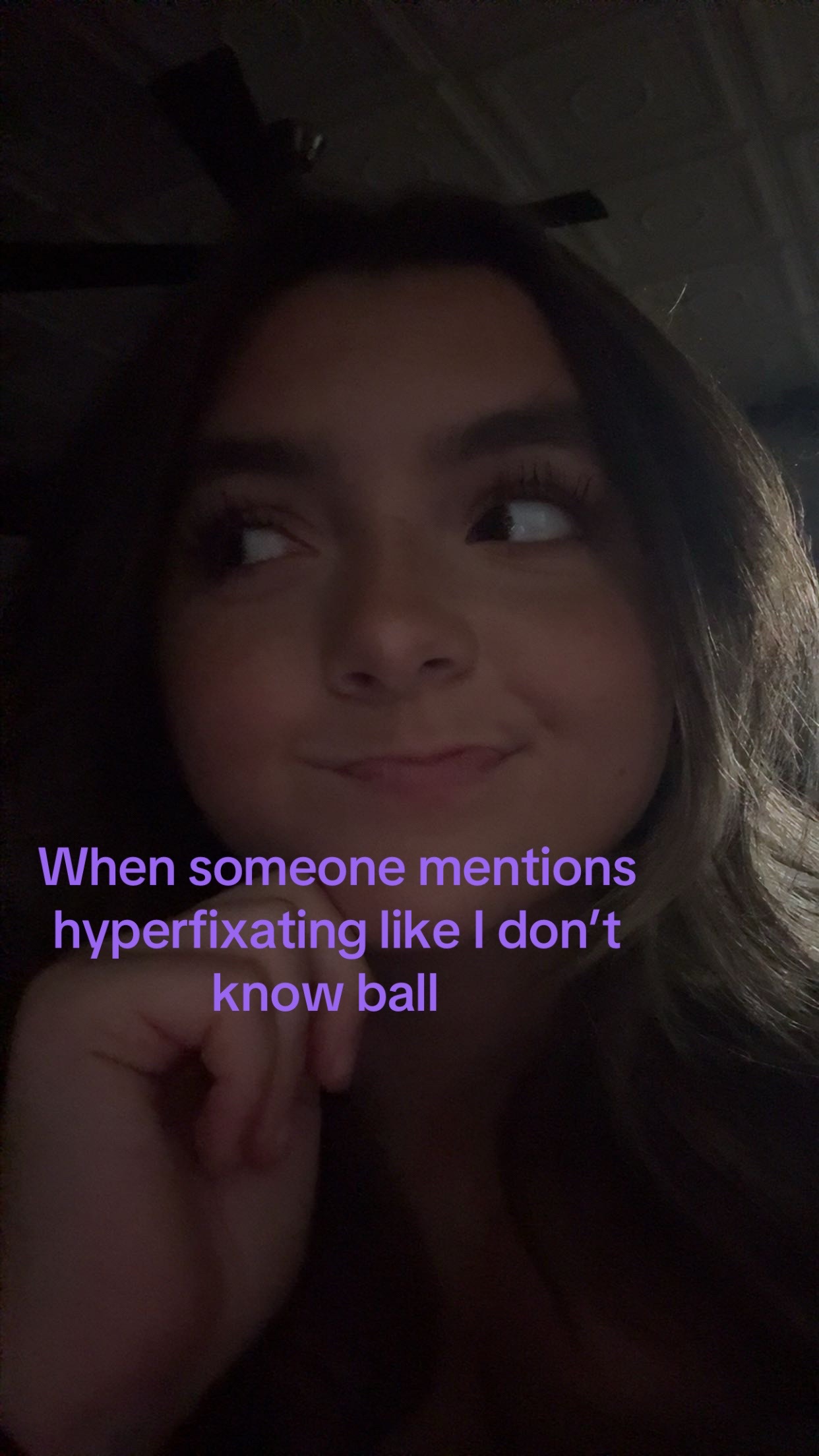 @Carly
