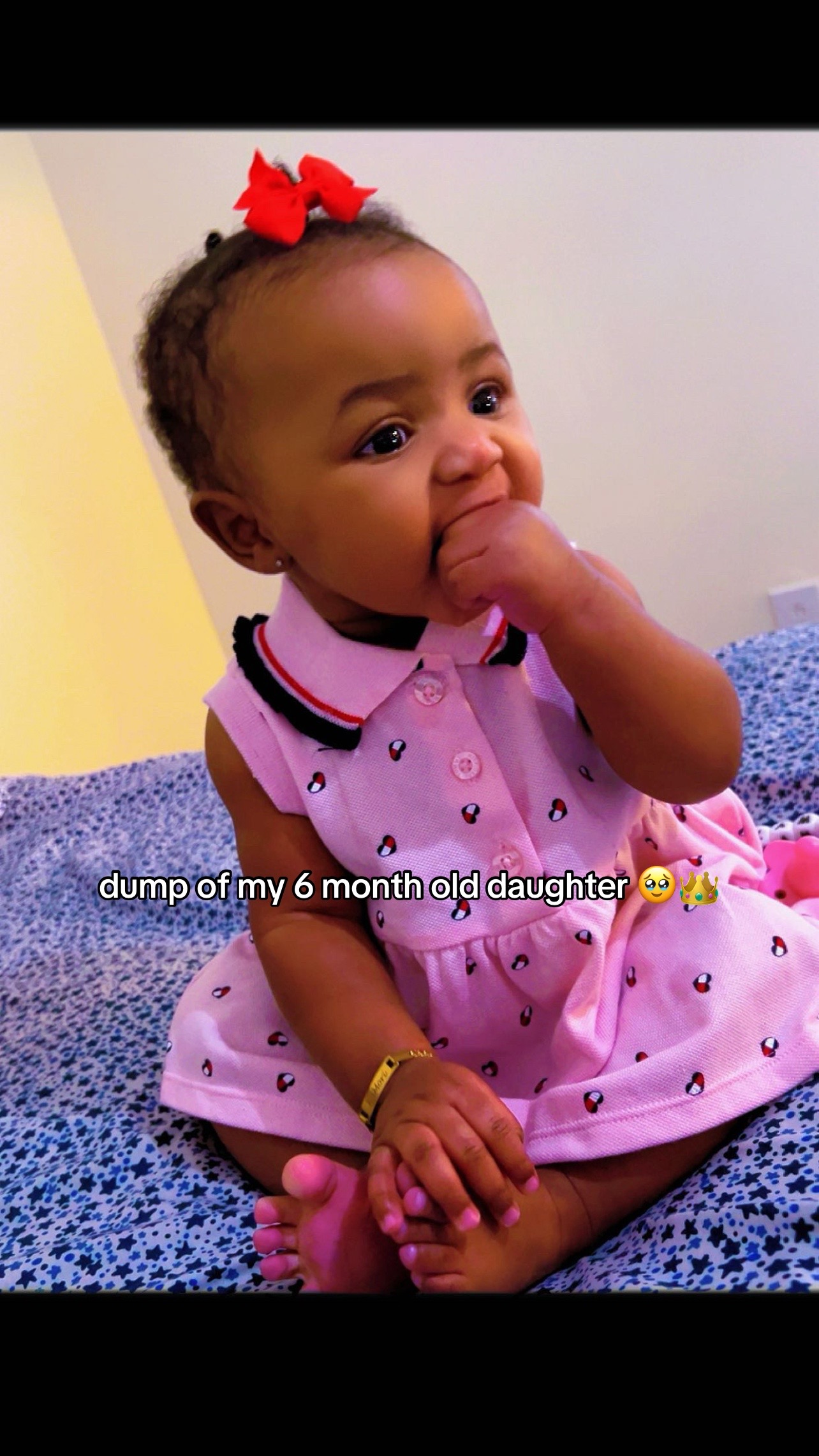 @Ka’mori mommy🎀