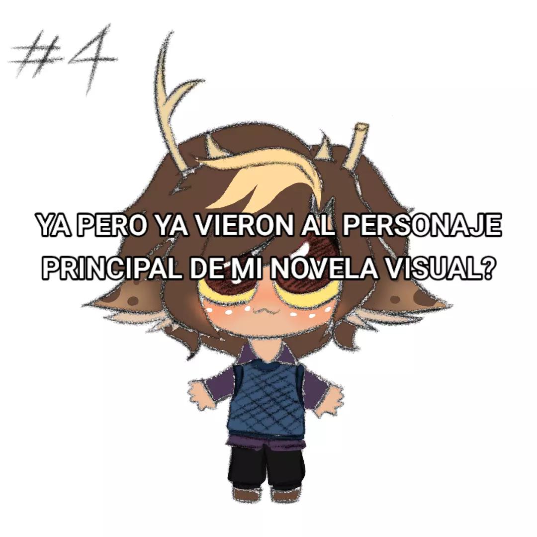 @(Mychael's version)