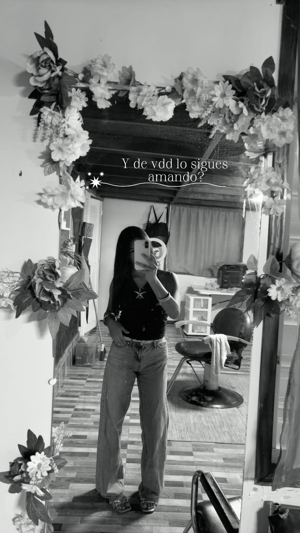 @Aracelys Morales