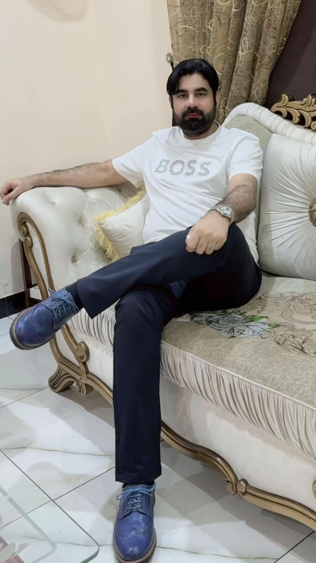 @Zulfiqar Mughal