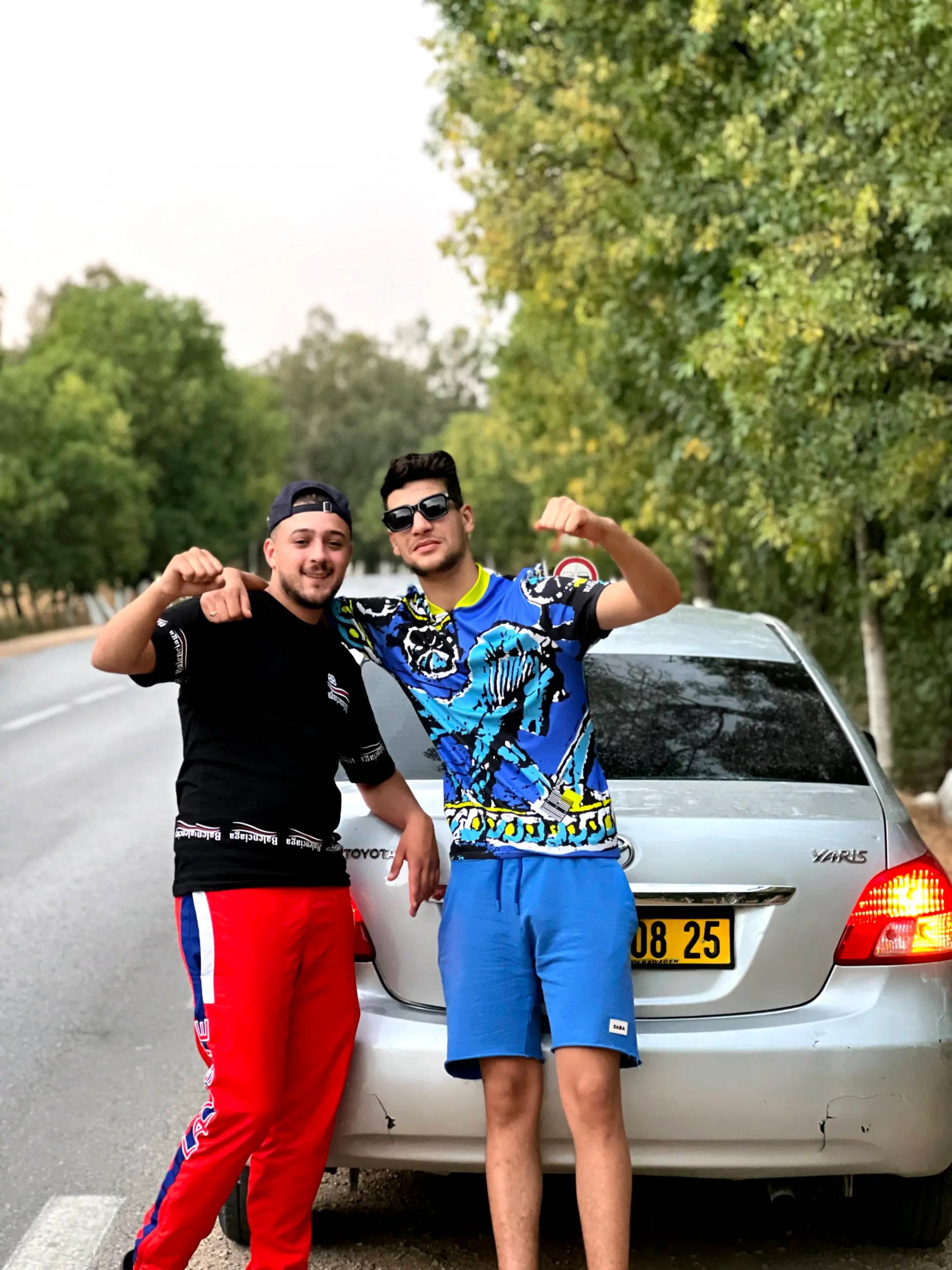 @Souheil🇩🇿🇪🇦