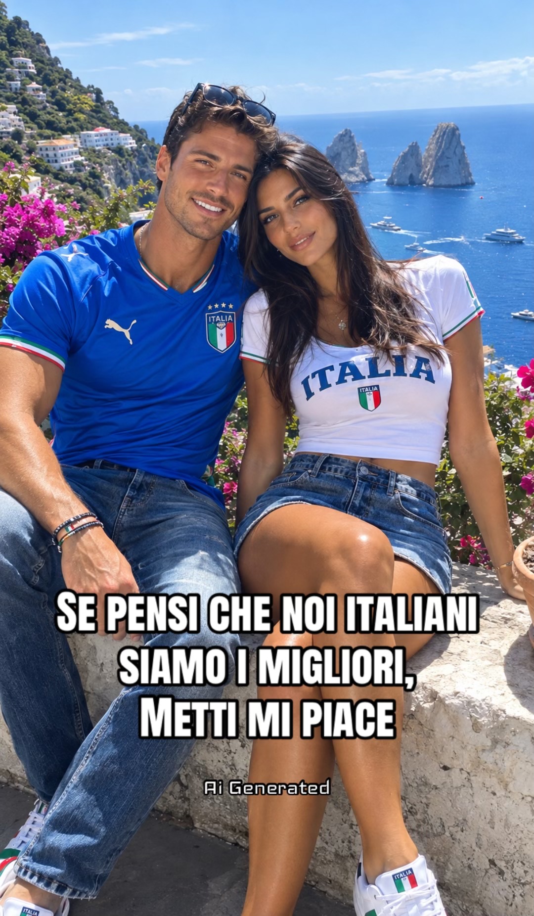 @Non è la AI