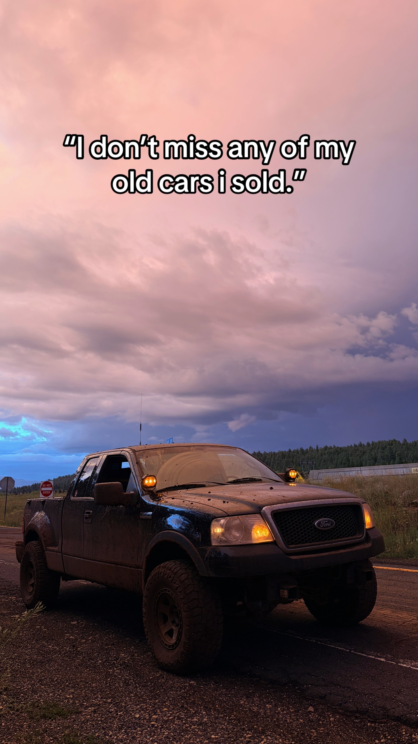 @️