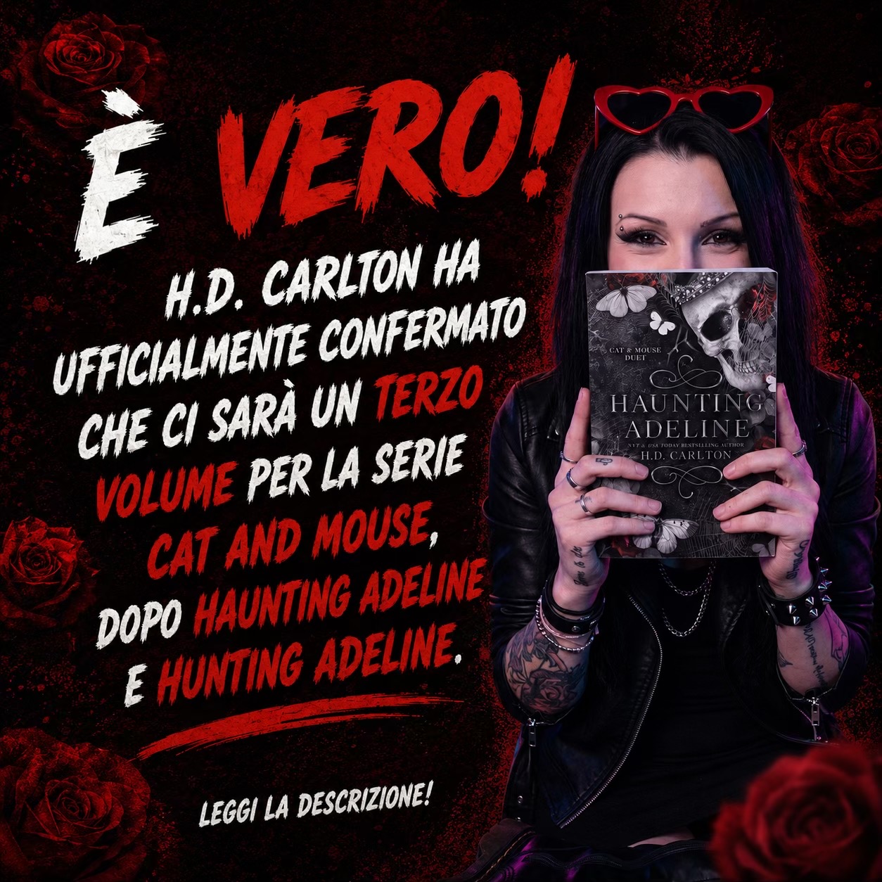 @Emma Genovese 📚